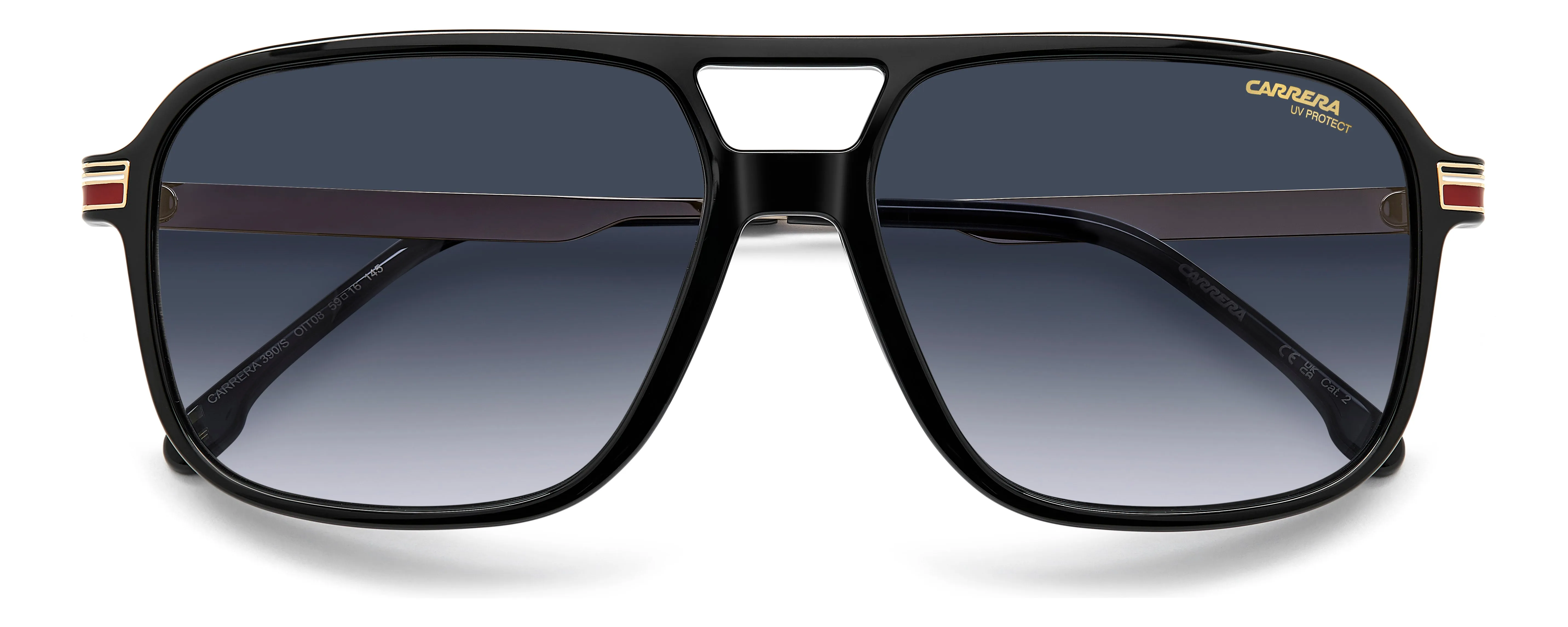 Carrera Carrera CARRERA 390/S OIT/08 Occhiali da sole - immagine 3