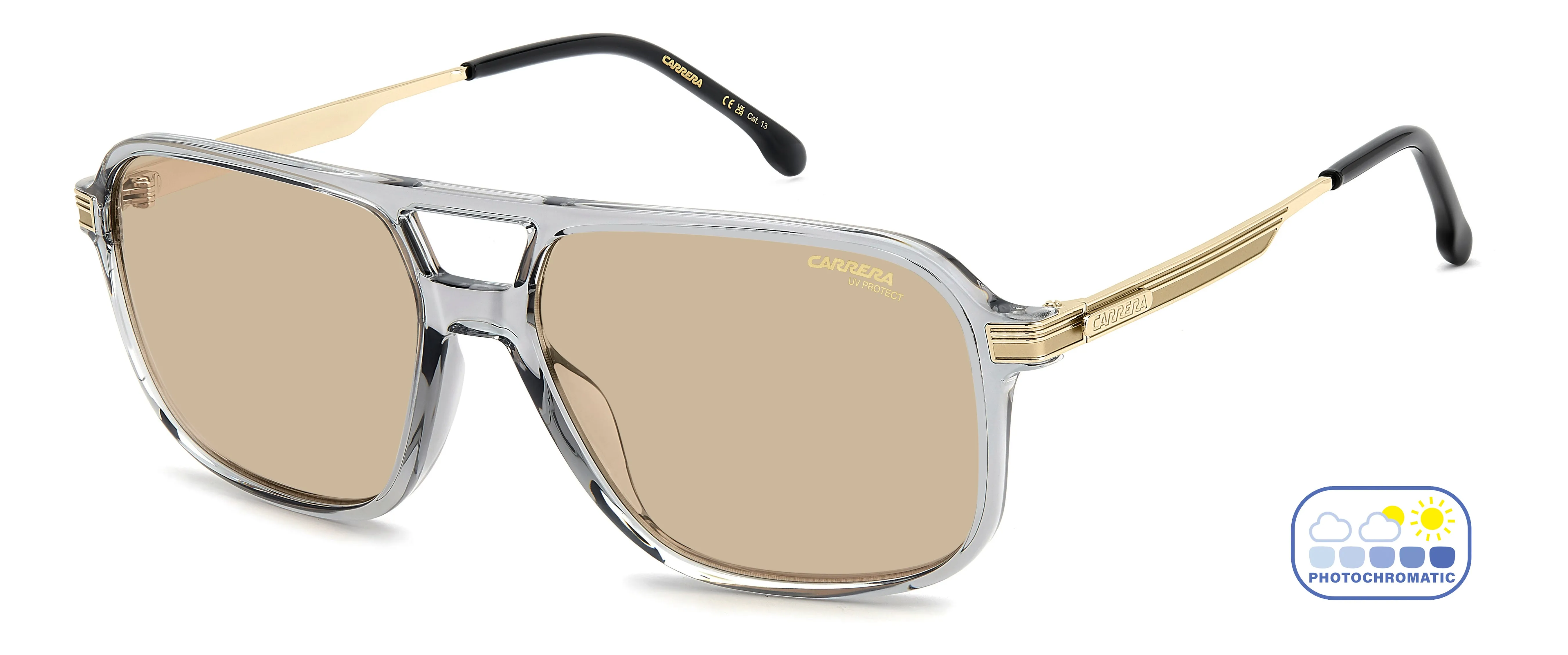 Carrera Carrera CARRERA 390/S KB7/Q6 Occhiali da sole - immagine 1