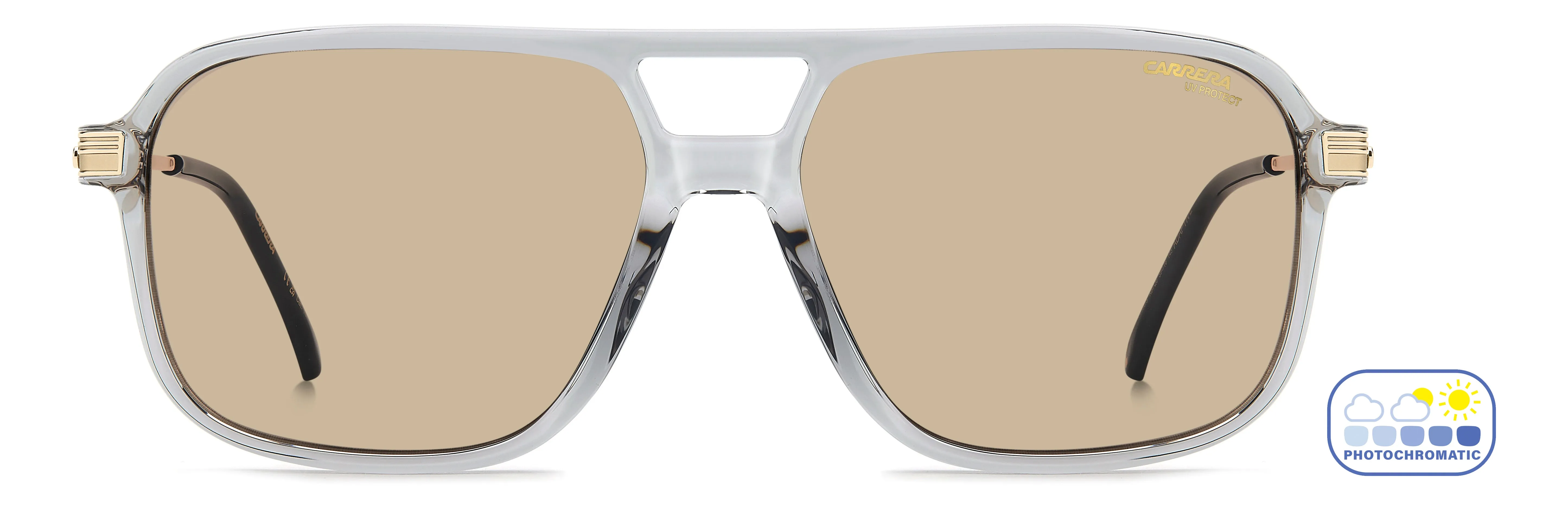 Carrera Carrera CARRERA 390/S KB7/Q6 Occhiali da sole - immagine 2