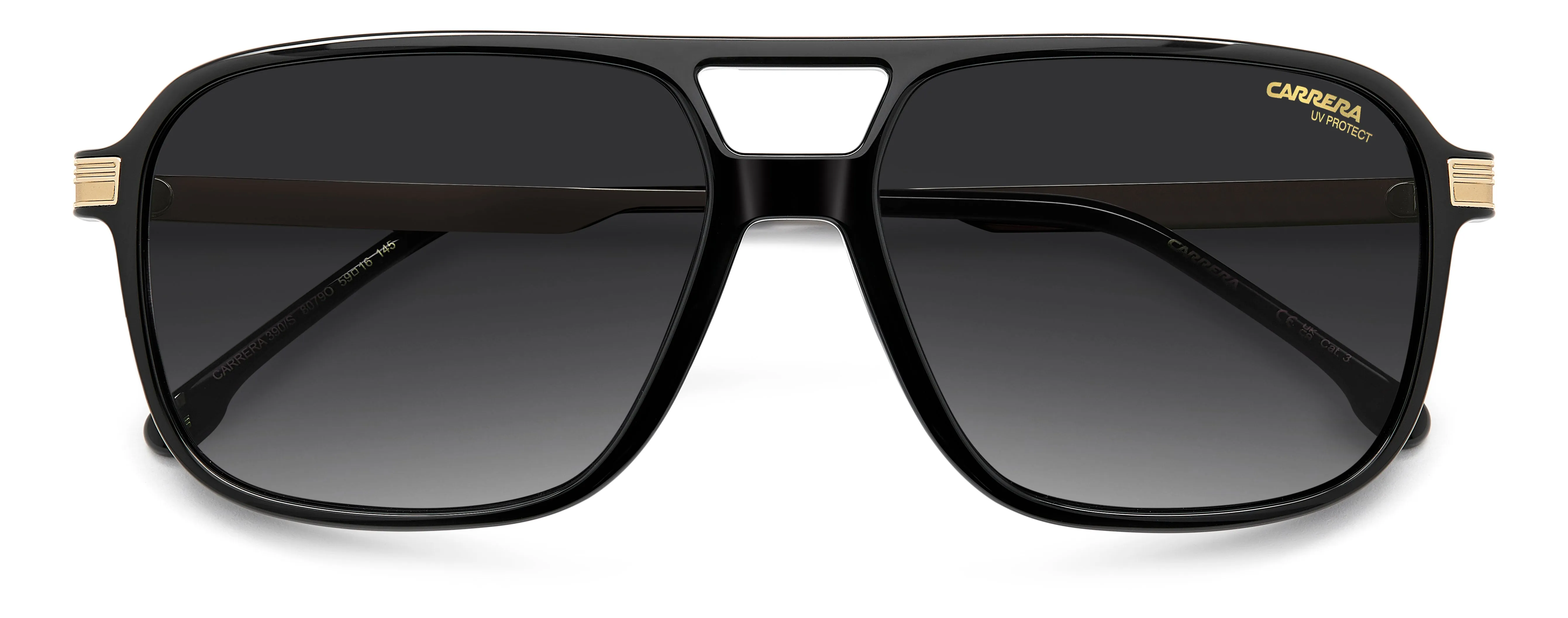 Carrera Carrera CARRERA 390/S 807/9O Occhiali da sole - immagine 3