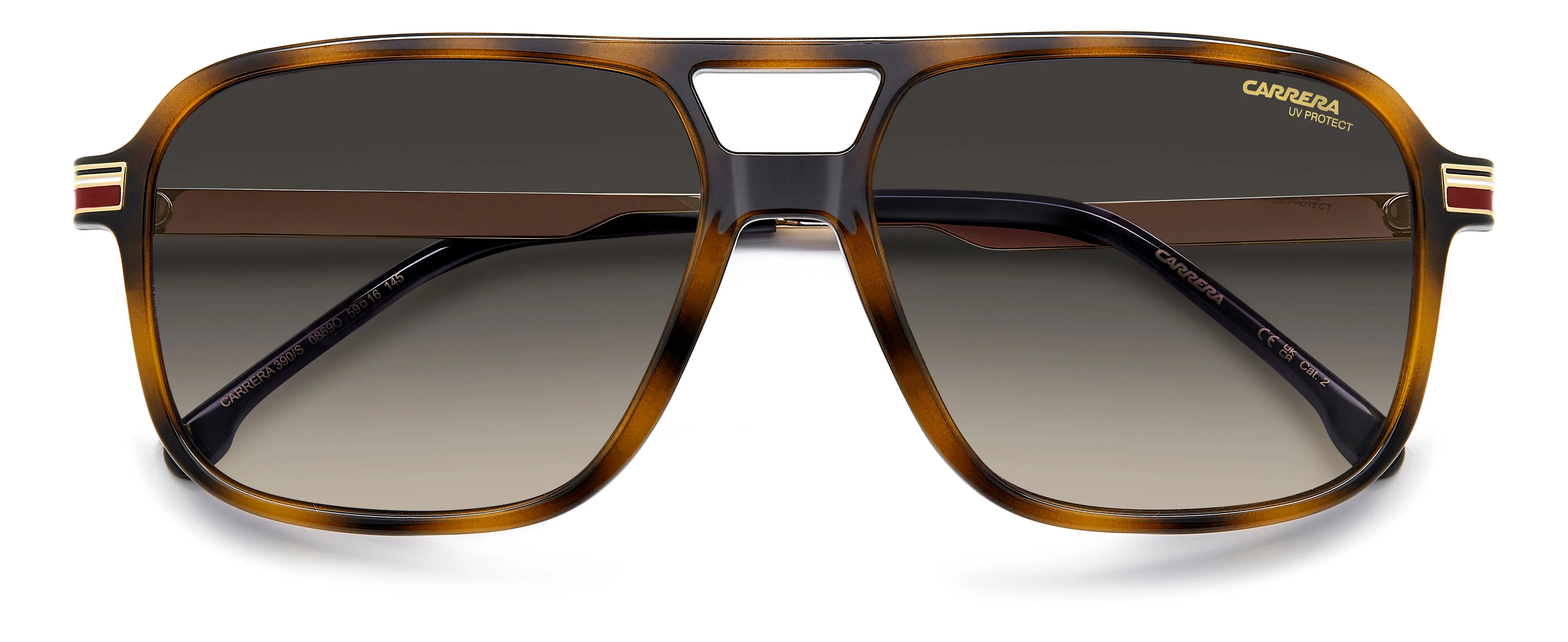 Carrera Carrera CARRERA 390/S 086/9O Occhiali da sole - immagine 3