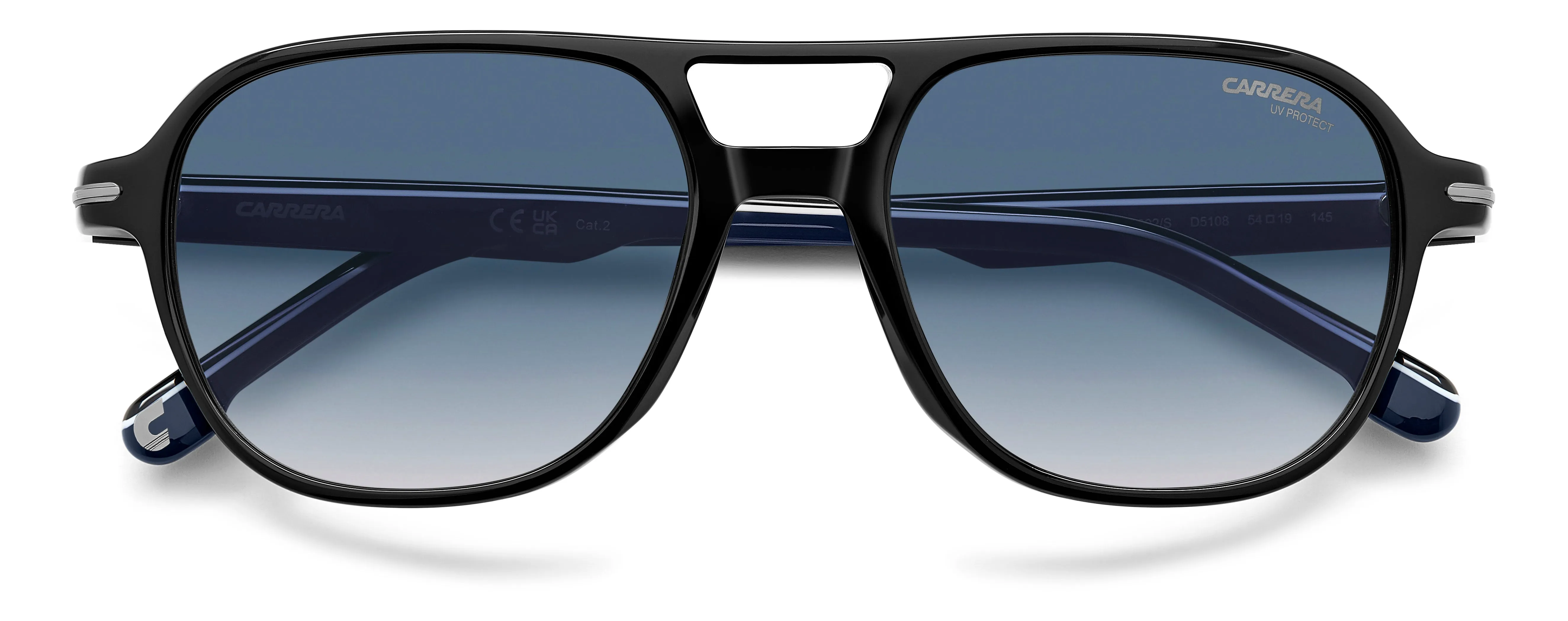 Carrera Carrera CARRERA 392/S D51/08 Occhiali da sole - immagine 3