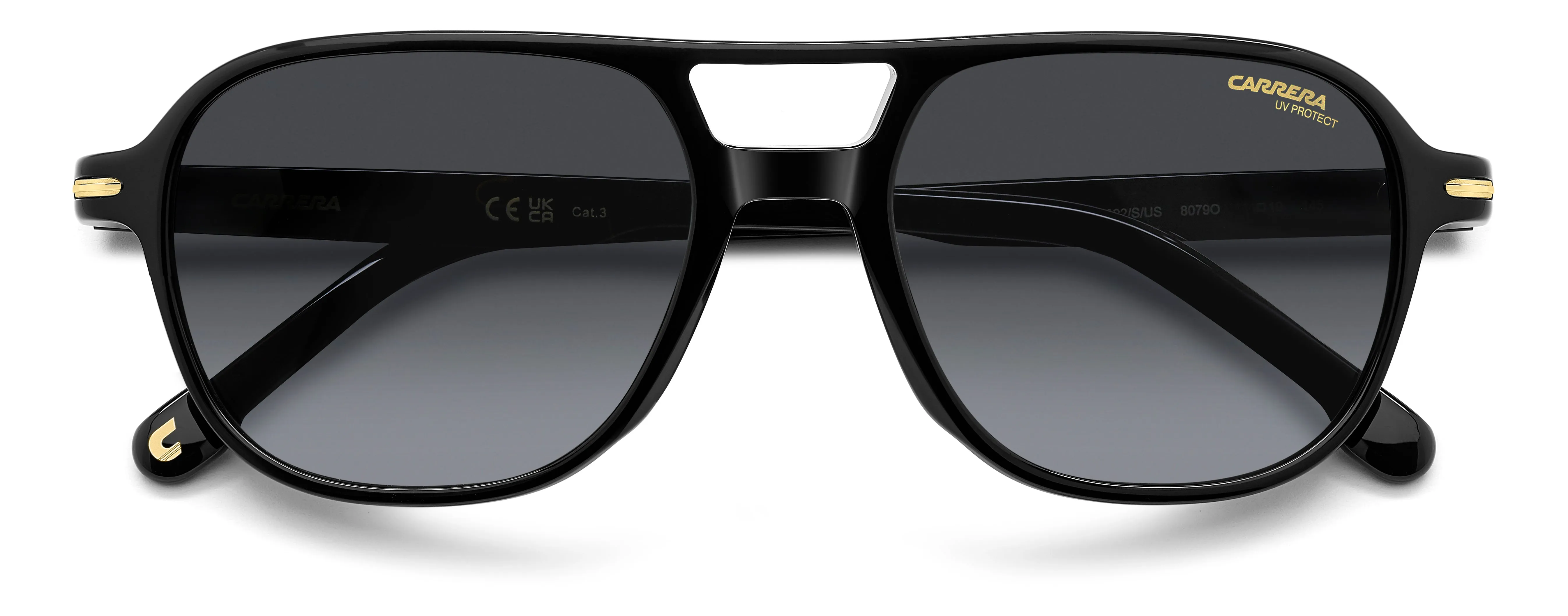 Carrera Carrera CARRERA 392/S 807/9O Occhiali da sole - immagine 3