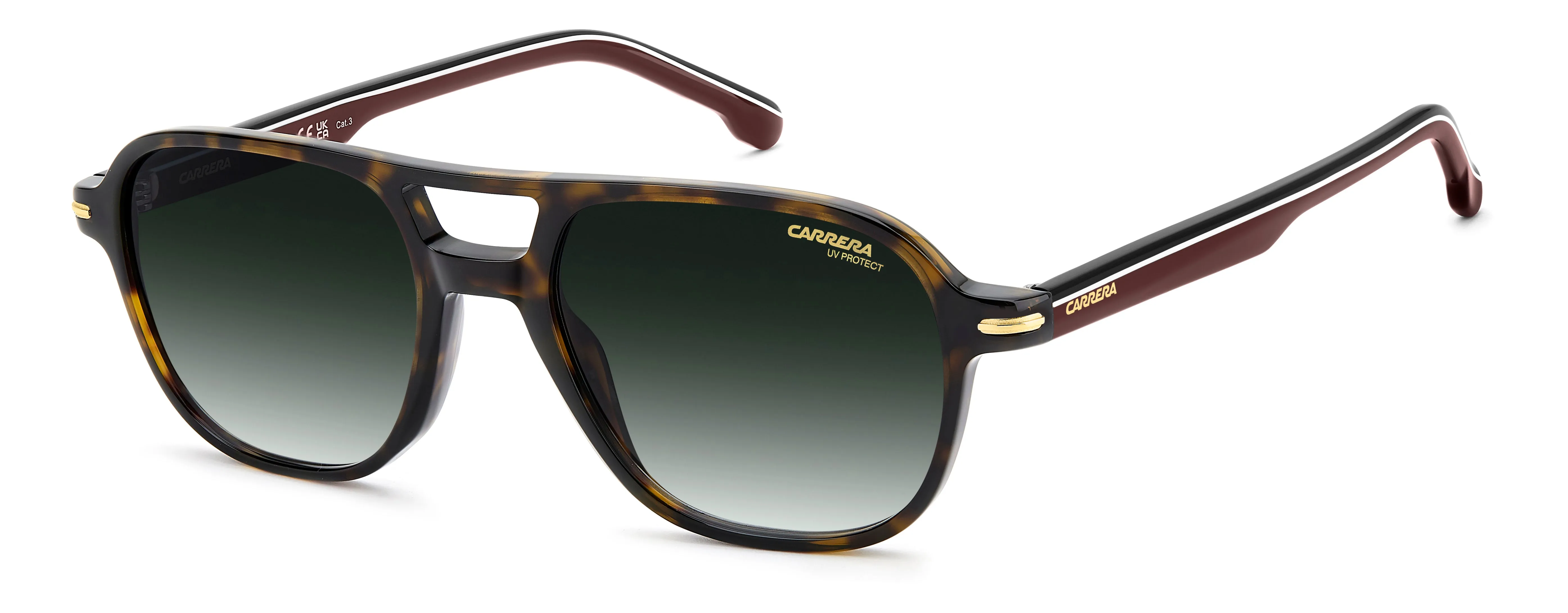 Carrera Carrera CARRERA 392/S 086/9K Occhiali da sole - immagine 1