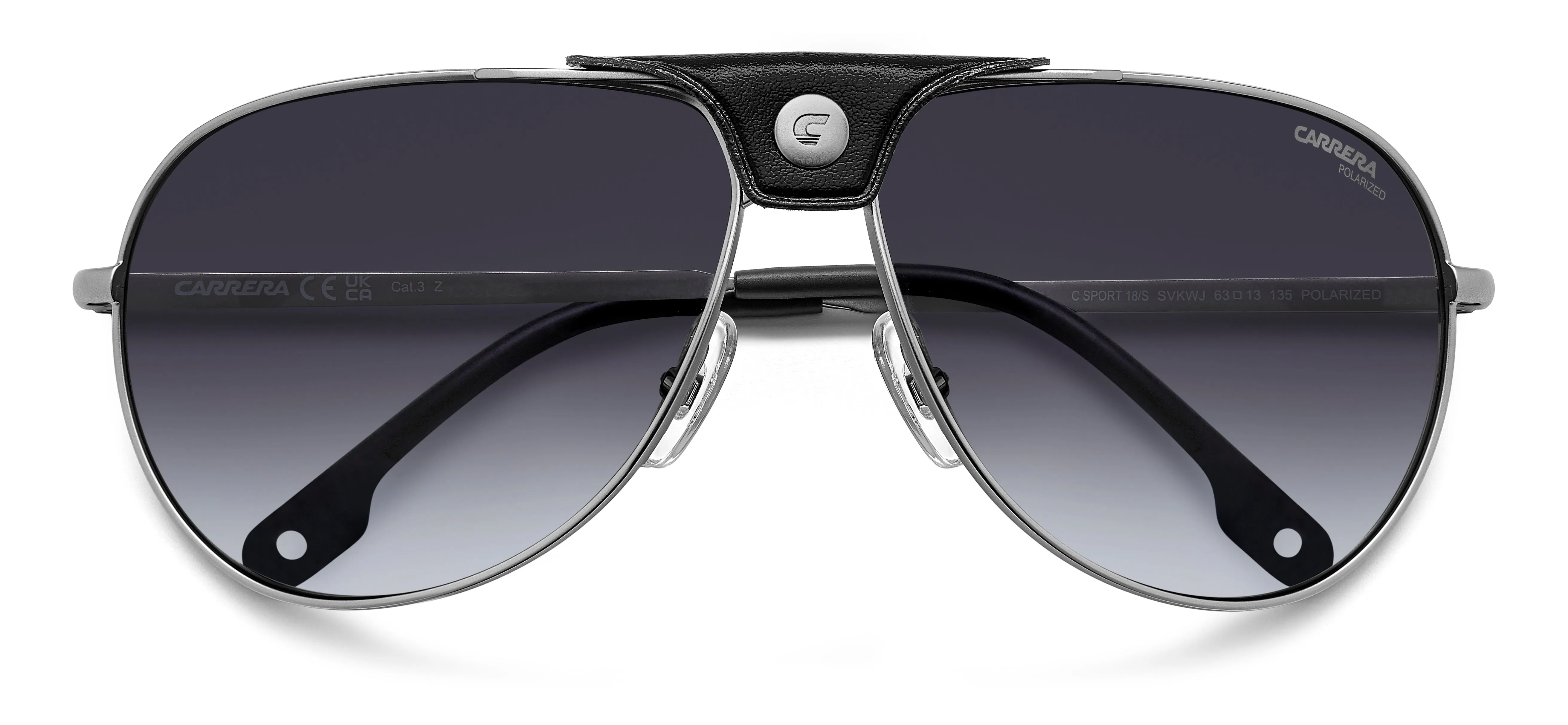 Carrera Carrera C SPORT 18/S SVK/WJ Occhiali da sole - immagine 3