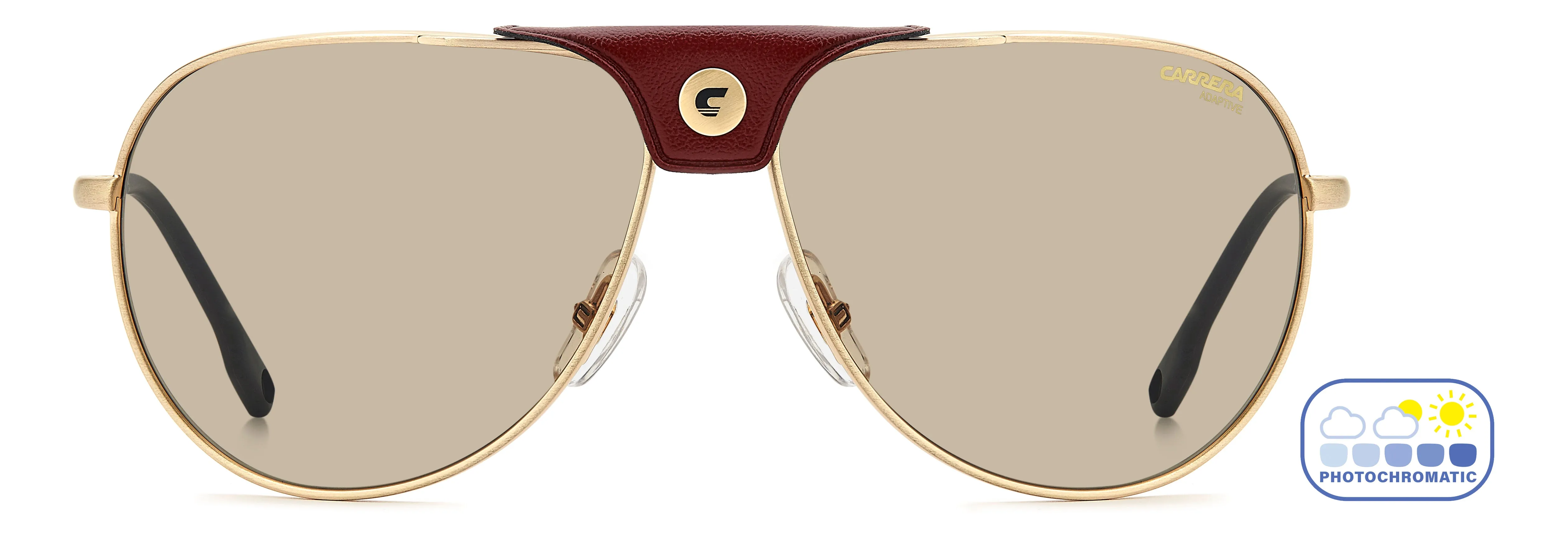 Carrera Carrera C SPORT 18/S 0NZ/8J Occhiali da sole - immagine 2