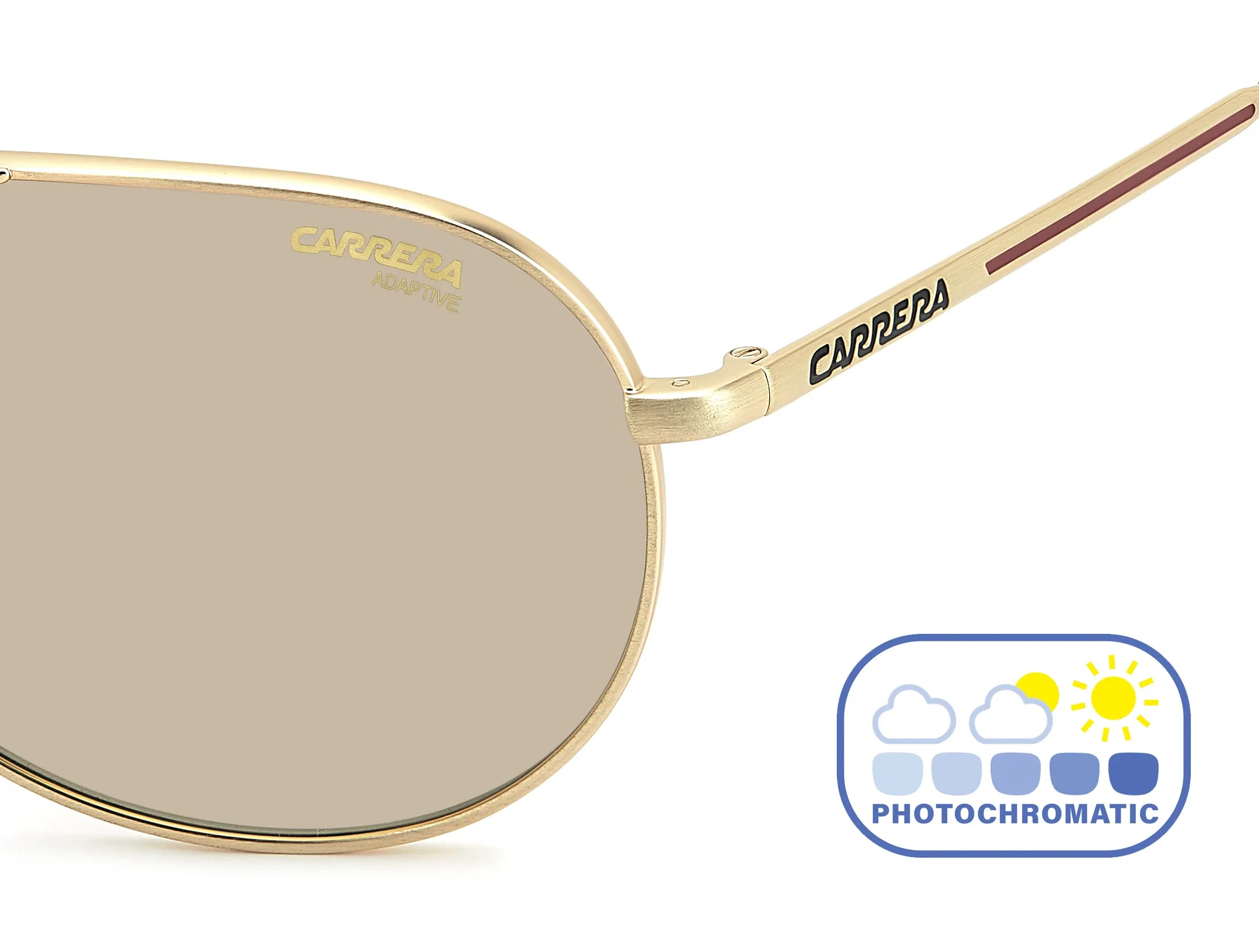 Carrera Carrera C SPORT 18/S 0NZ/8J Occhiali da sole - immagine 4