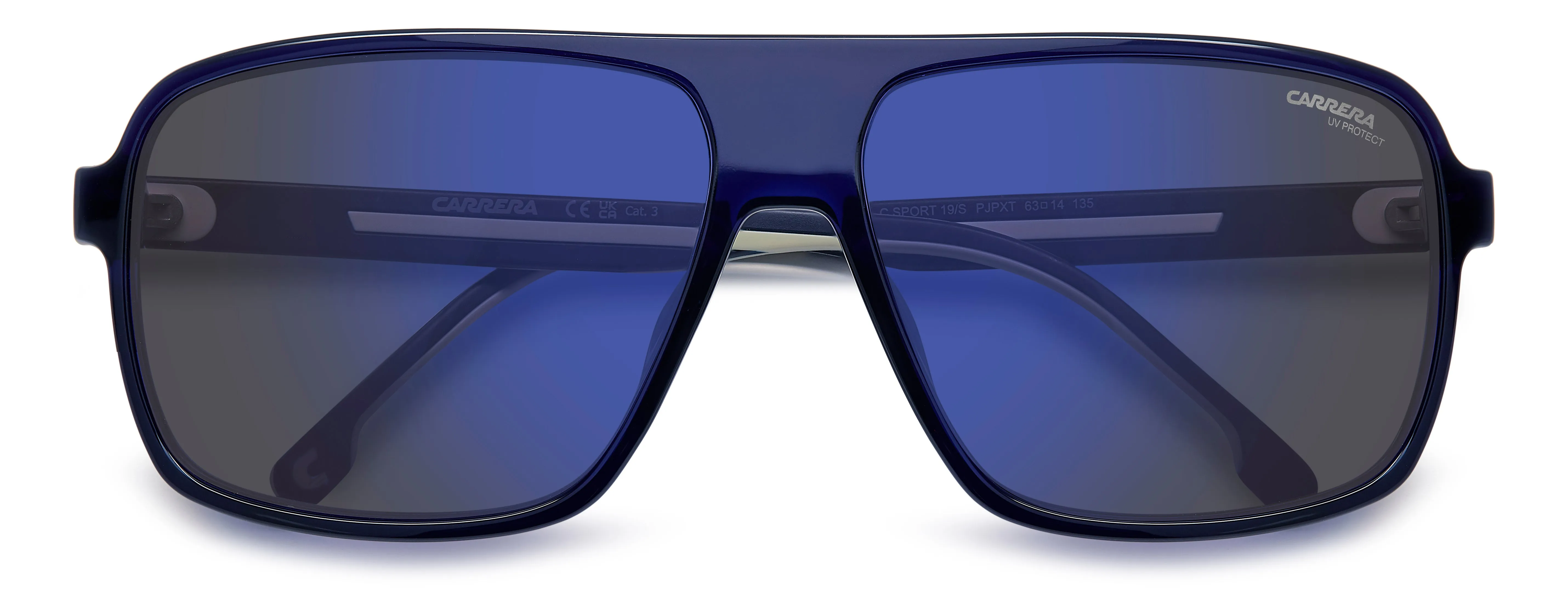 Carrera Carrera C SPORT 19/S PJP/XT Occhiali da sole - immagine 3