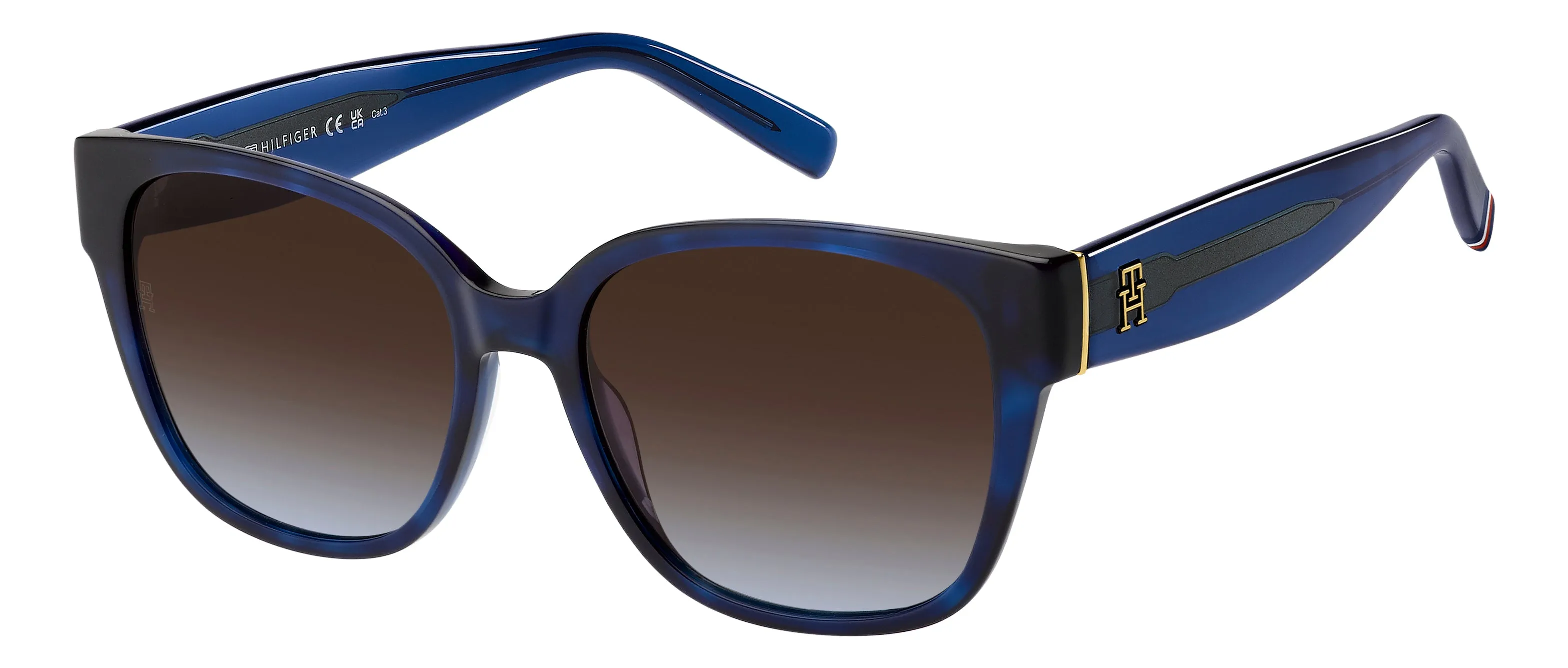Tommy Hilfiger Tommy Hilfiger TH 2398/S JBW/98 Occhiali da sole - immagine 1