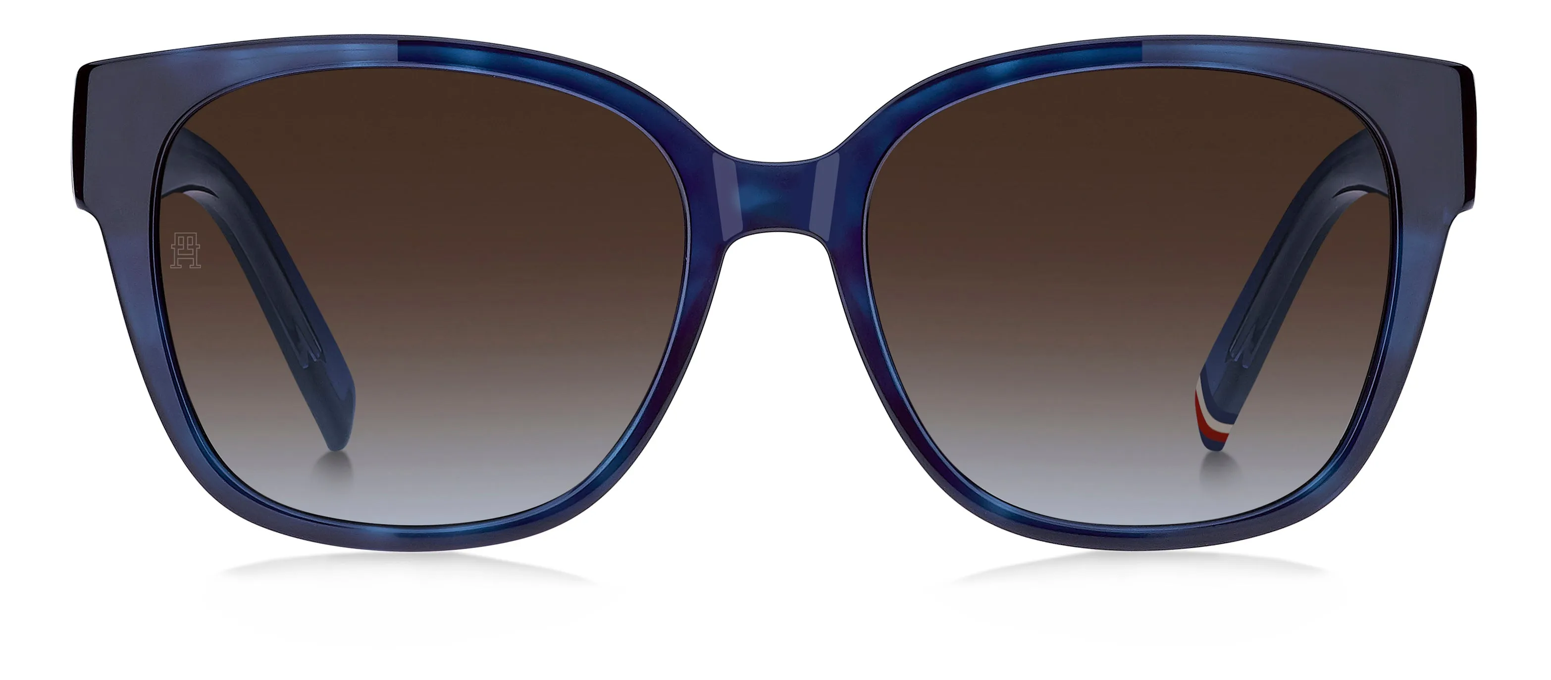 Tommy Hilfiger Tommy Hilfiger TH 2398/S JBW/98 Occhiali da sole - immagine 2