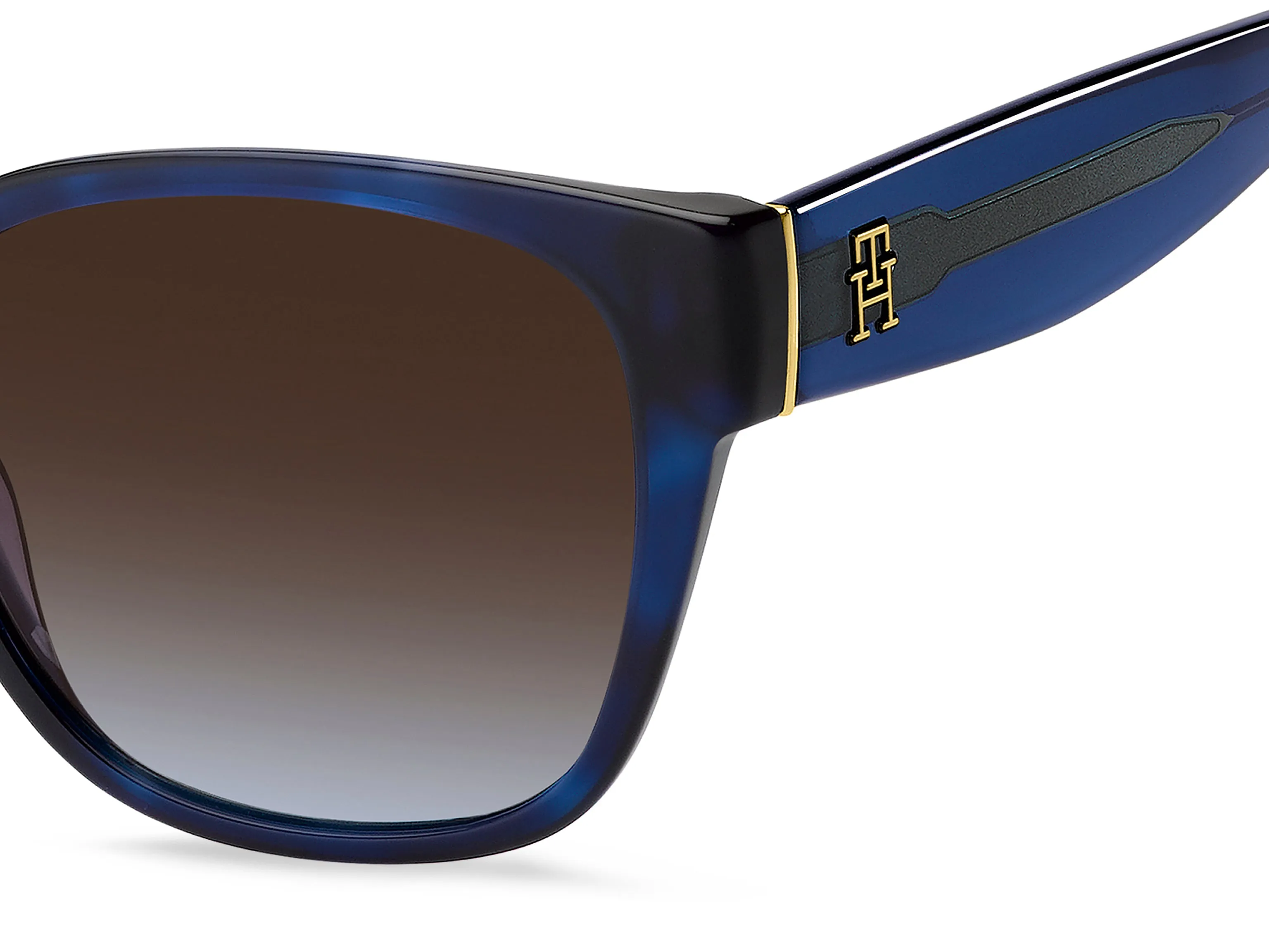 Tommy Hilfiger Tommy Hilfiger TH 2398/S JBW/98 Occhiali da sole - immagine 3