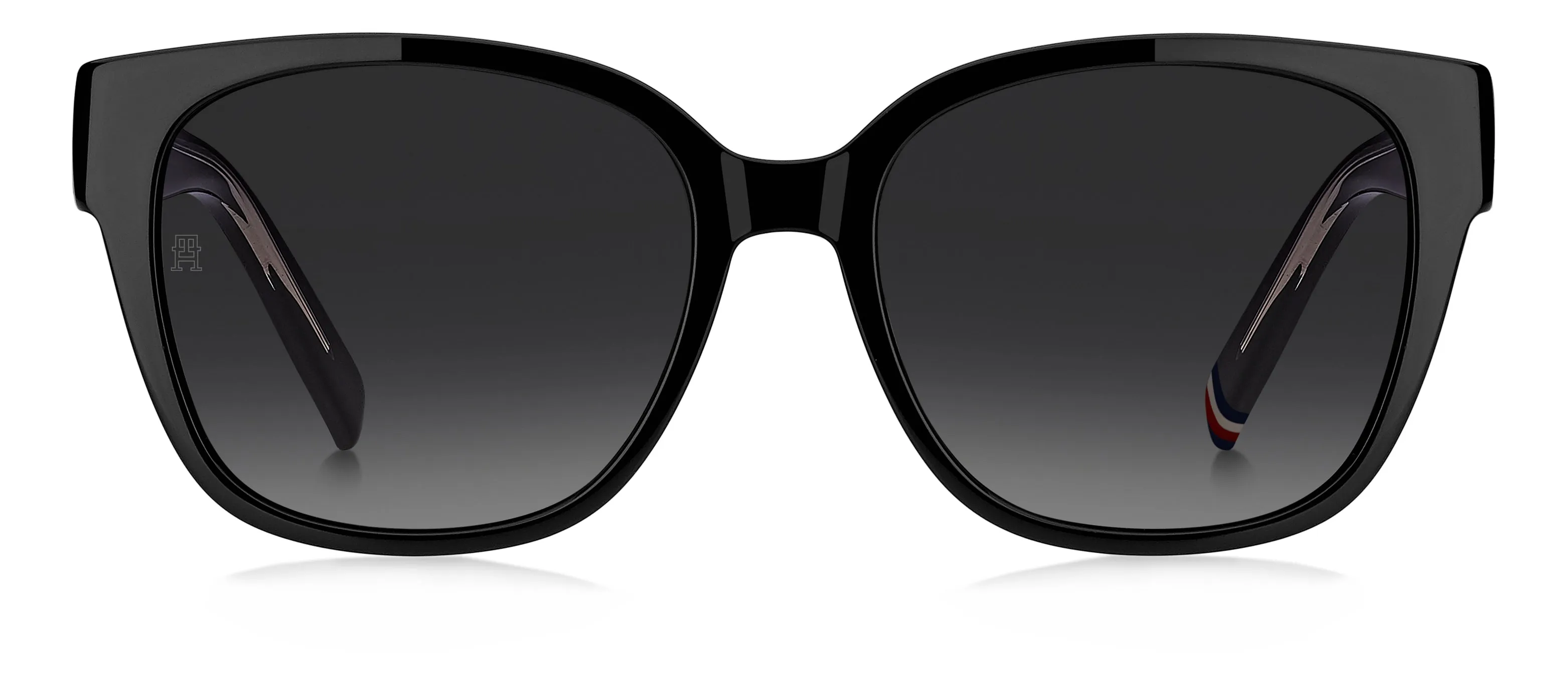 Tommy Hilfiger Tommy Hilfiger TH 2398/S 807/9O Occhiali da sole - immagine 2