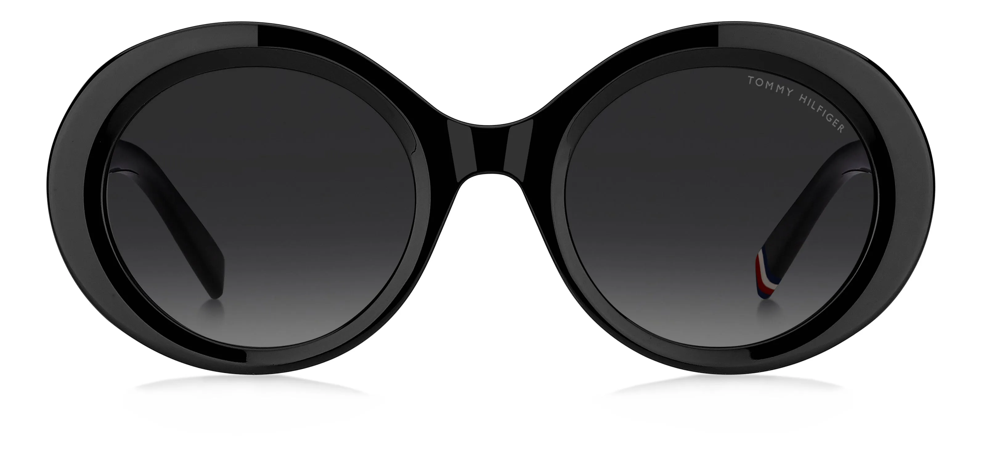Tommy Hilfiger Tommy Hilfiger TH 2403/S 807/9O Occhiali da sole - immagine 2