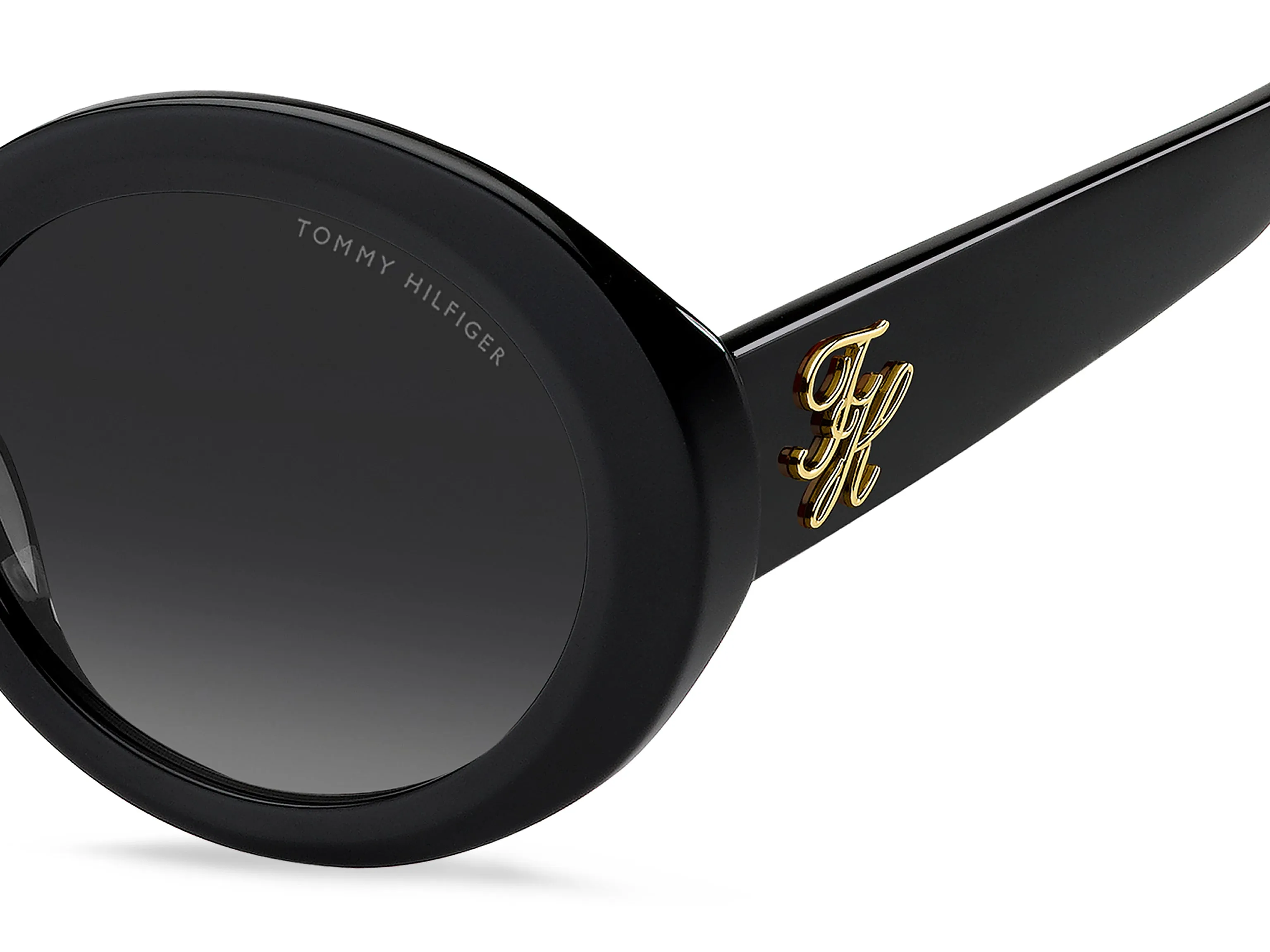 Tommy Hilfiger Tommy Hilfiger TH 2403/S 807/9O Occhiali da sole - immagine 3