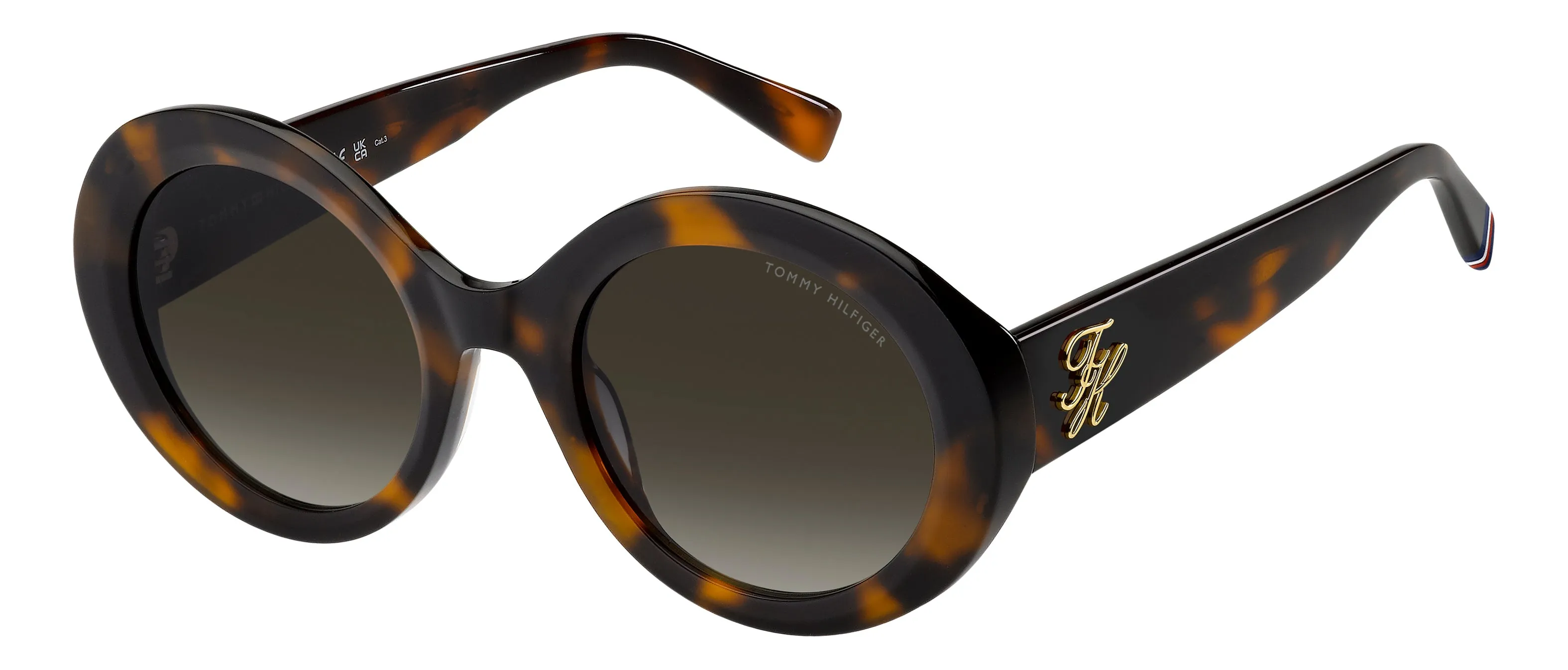 Tommy Hilfiger Tommy Hilfiger TH 2403/S 05L/BC Occhiali da sole - immagine 1