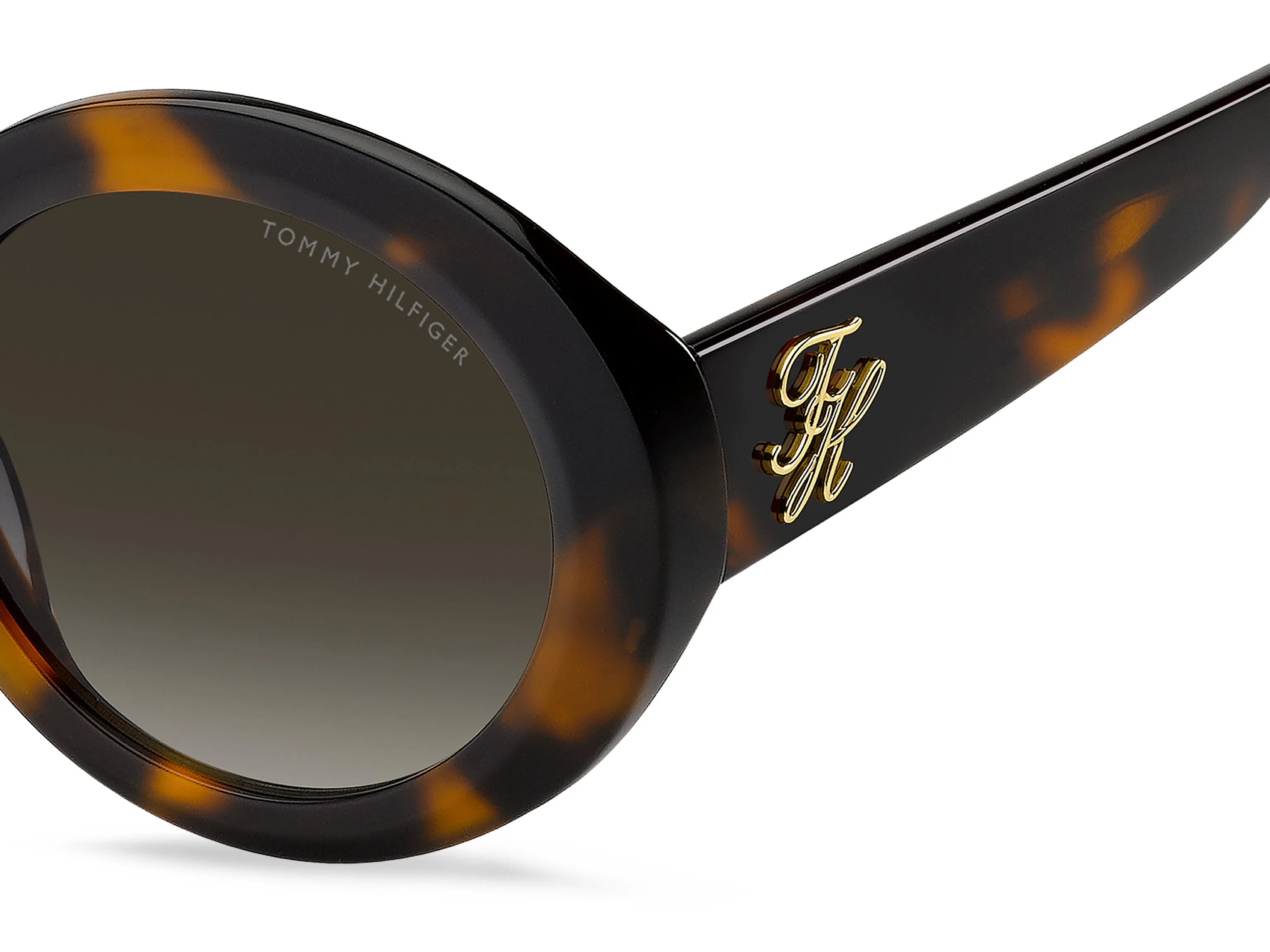 Tommy Hilfiger Tommy Hilfiger TH 2403/S 05L/BC Occhiali da sole - immagine 3