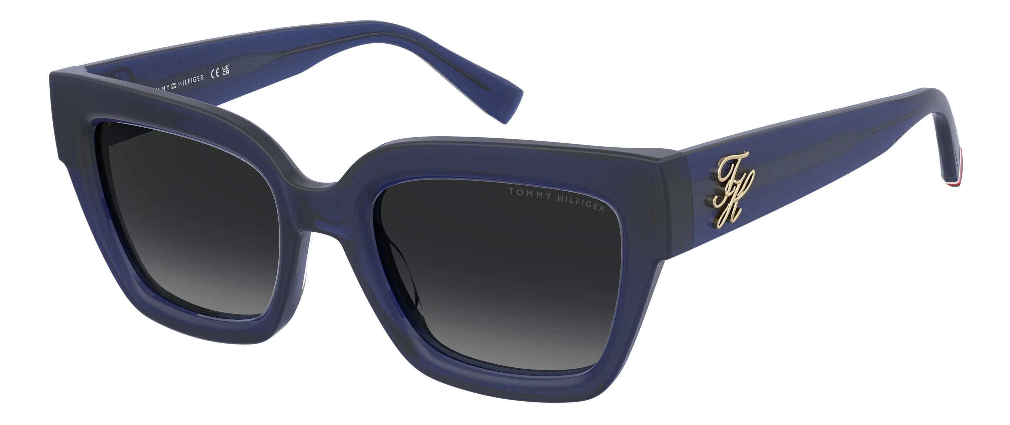 Tommy Hilfiger Tommy Hilfiger TH 2402/S PJP/9O Occhiali da sole - immagine 1