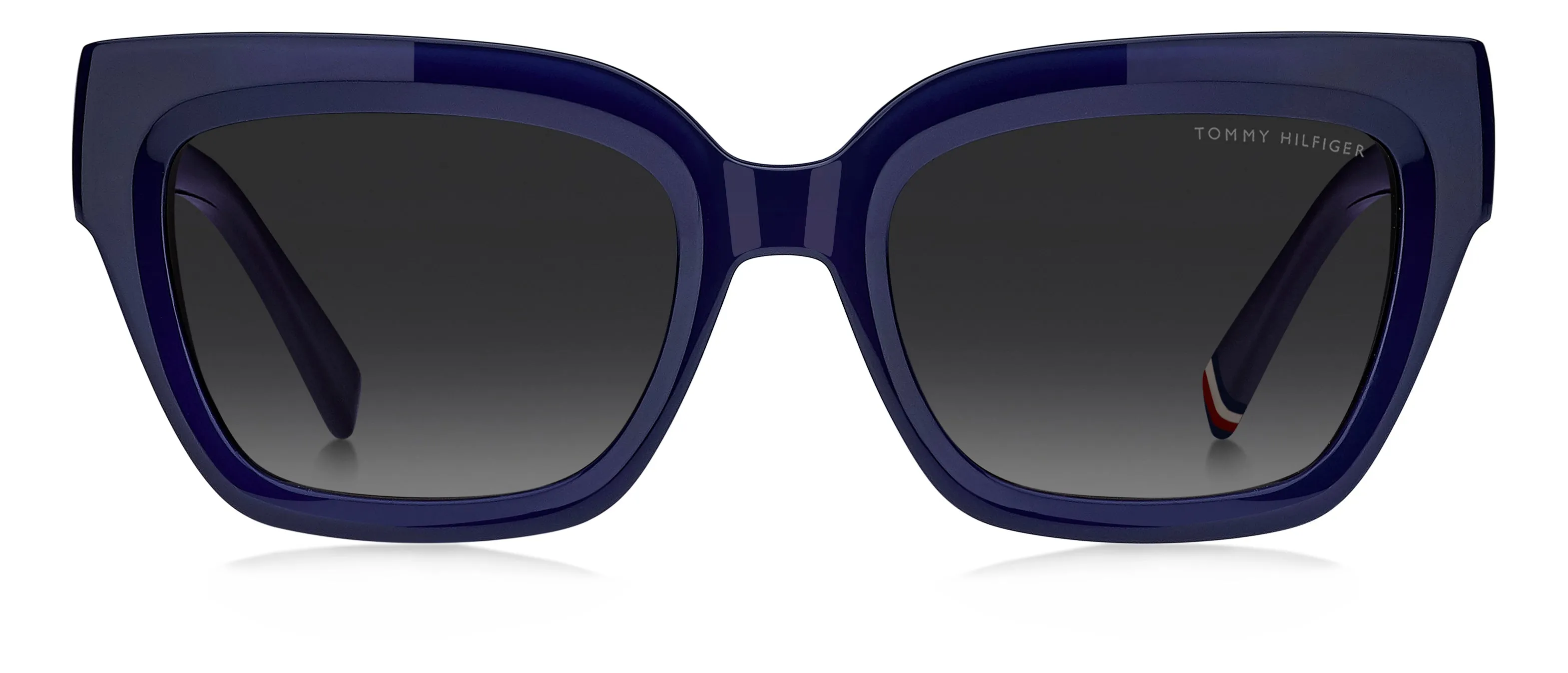 Tommy Hilfiger Tommy Hilfiger TH 2402/S PJP/9O Occhiali da sole - immagine 2