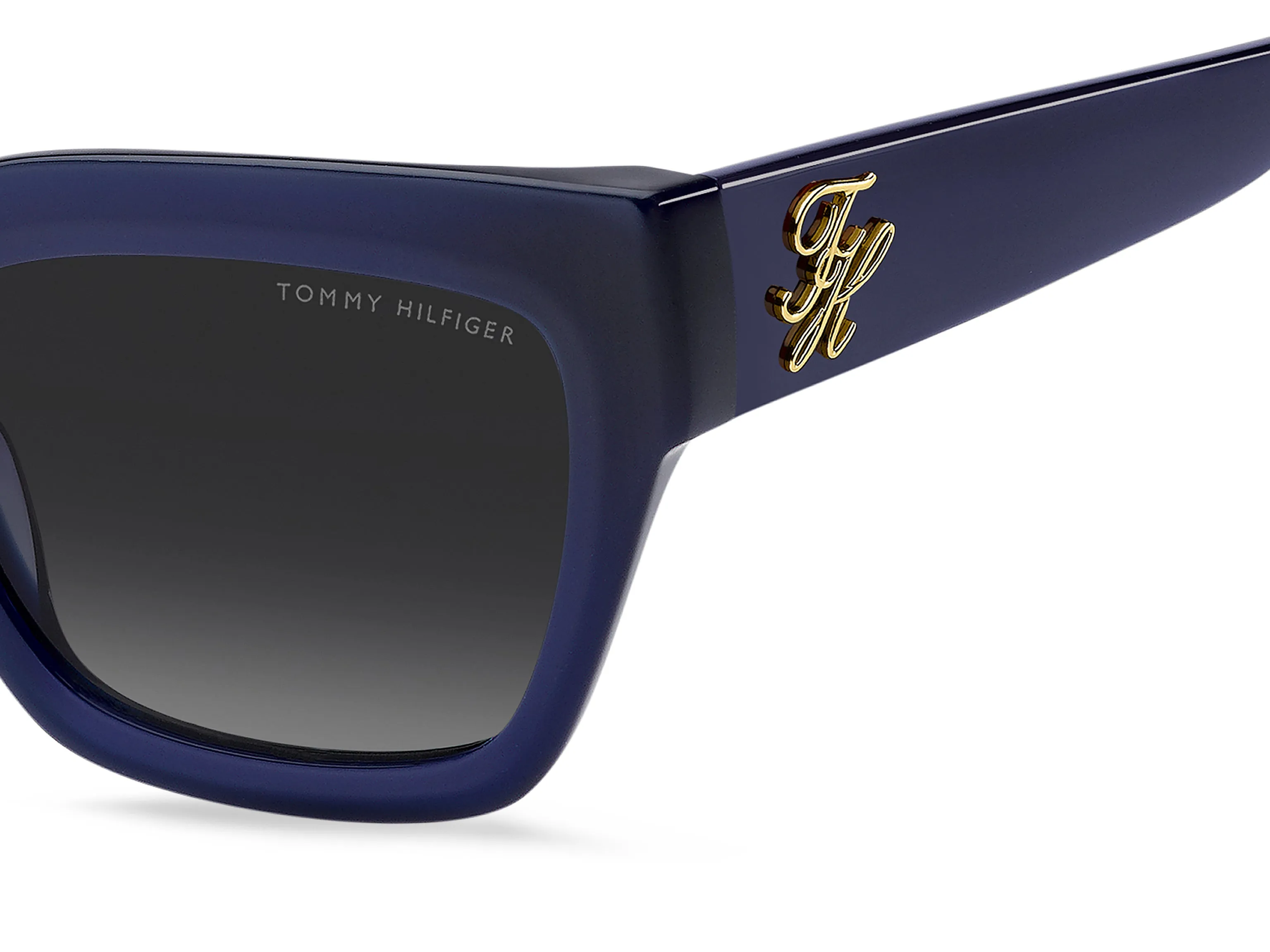 Tommy Hilfiger Tommy Hilfiger TH 2402/S PJP/9O Occhiali da sole - immagine 3