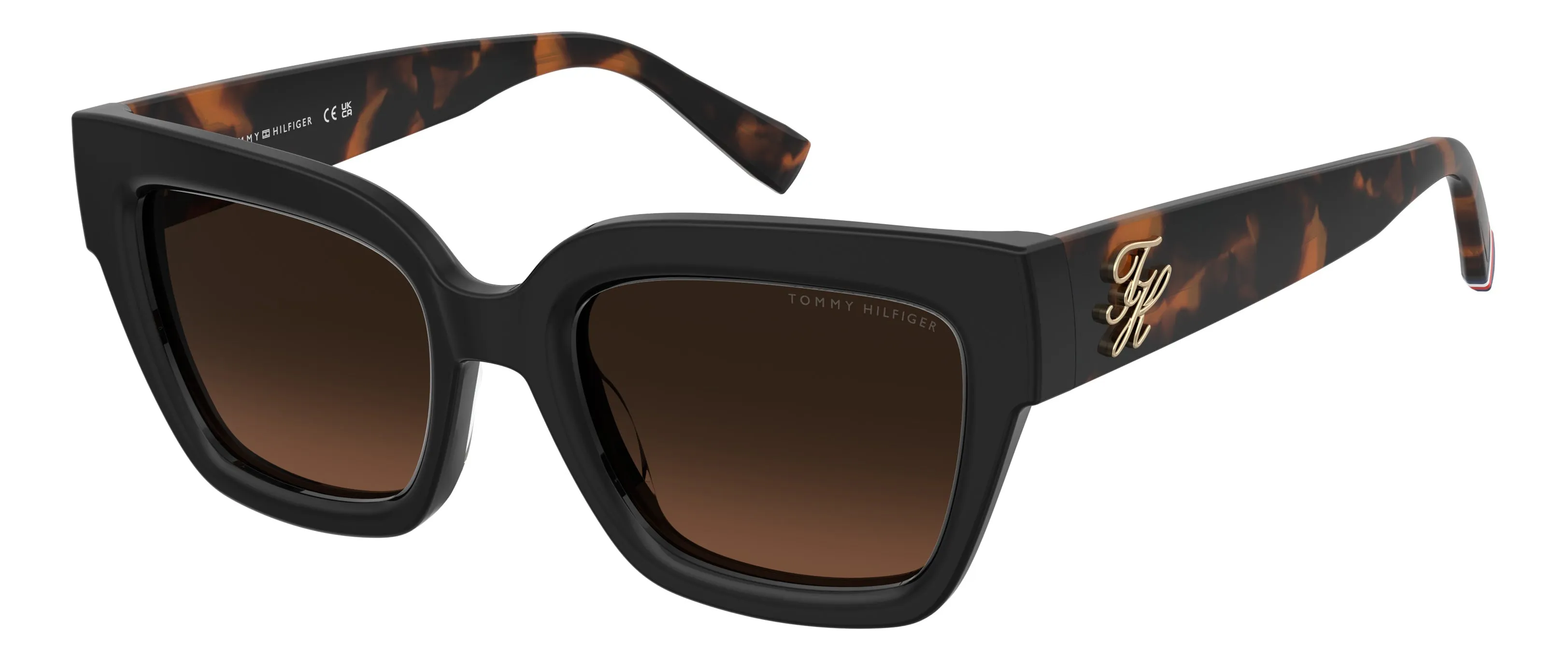 Tommy Hilfiger Tommy Hilfiger TH 2402/S 807/M2 Occhiali da sole - immagine 1