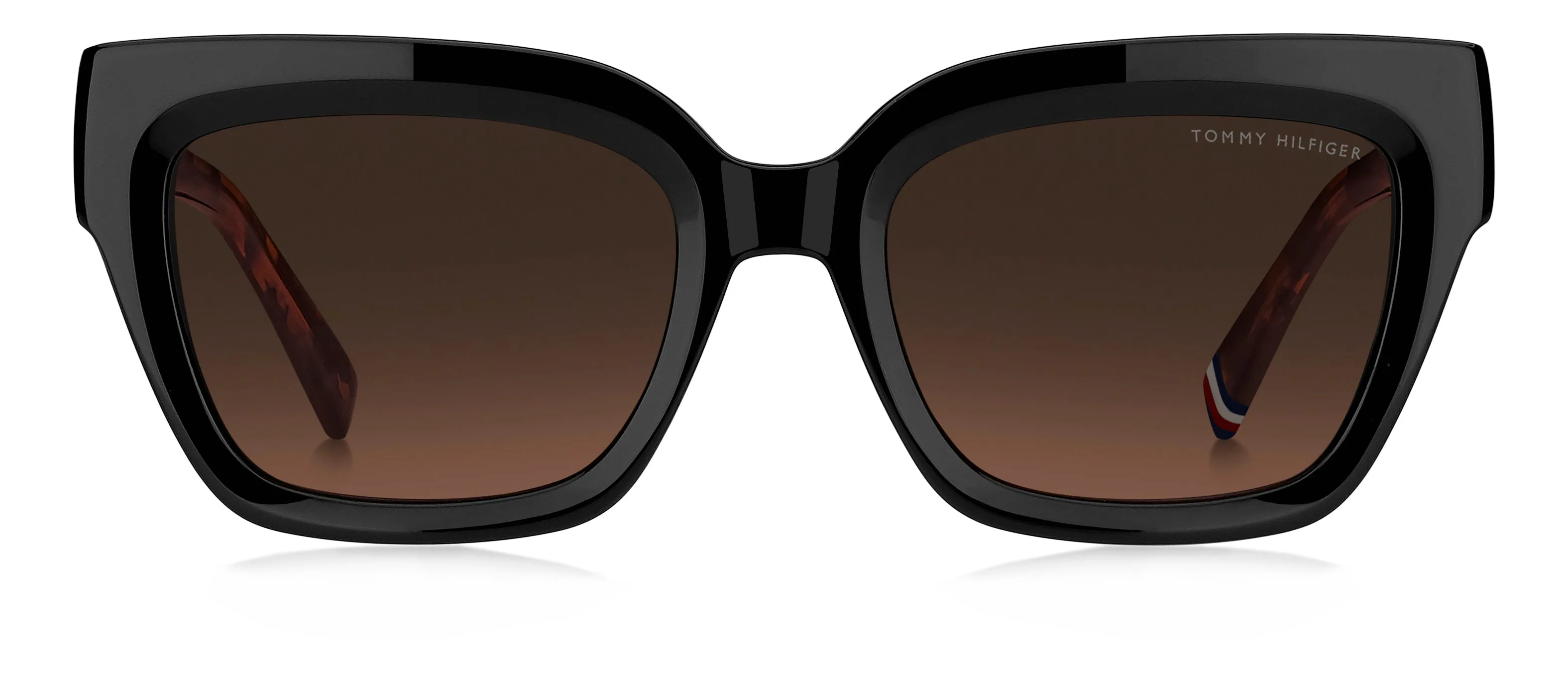 Tommy Hilfiger Tommy Hilfiger TH 2402/S 807/M2 Occhiali da sole - immagine 2