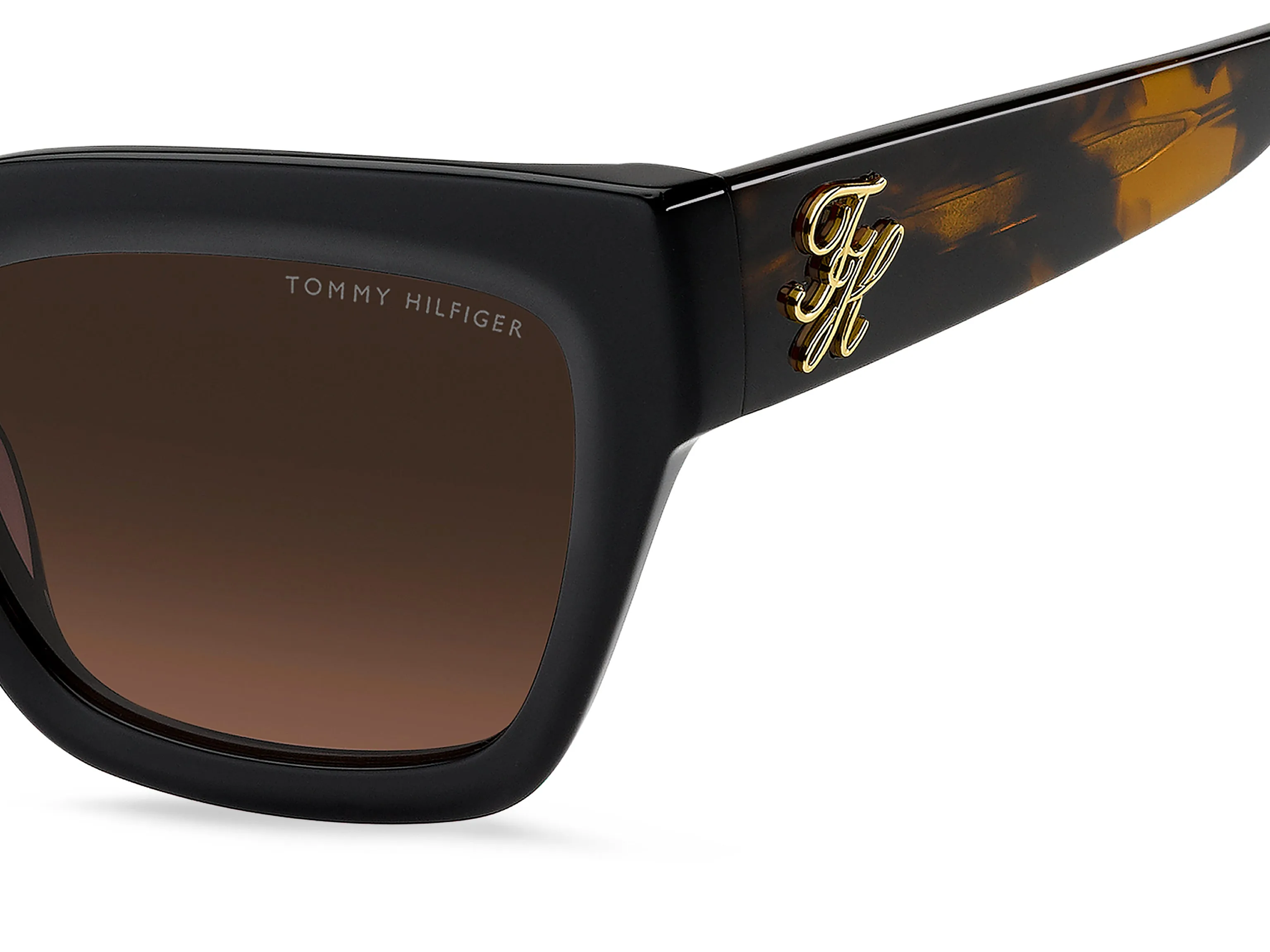 Tommy Hilfiger Tommy Hilfiger TH 2402/S 807/M2 Occhiali da sole - immagine 3