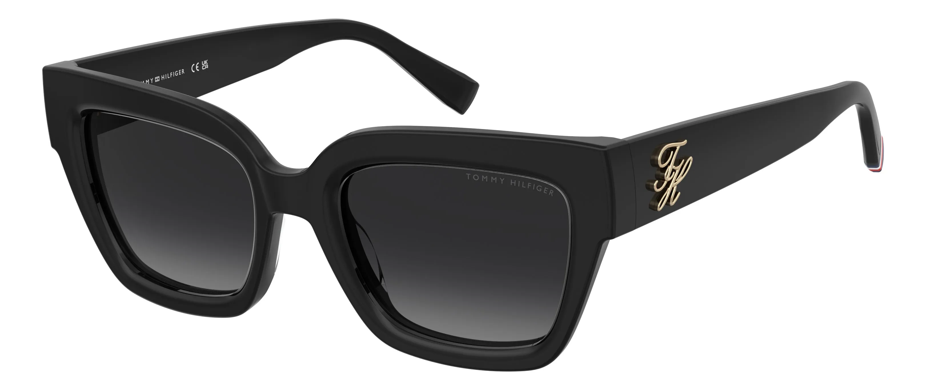 Tommy Hilfiger Tommy Hilfiger TH 2402/S 807/9O Occhiali da sole - immagine 1