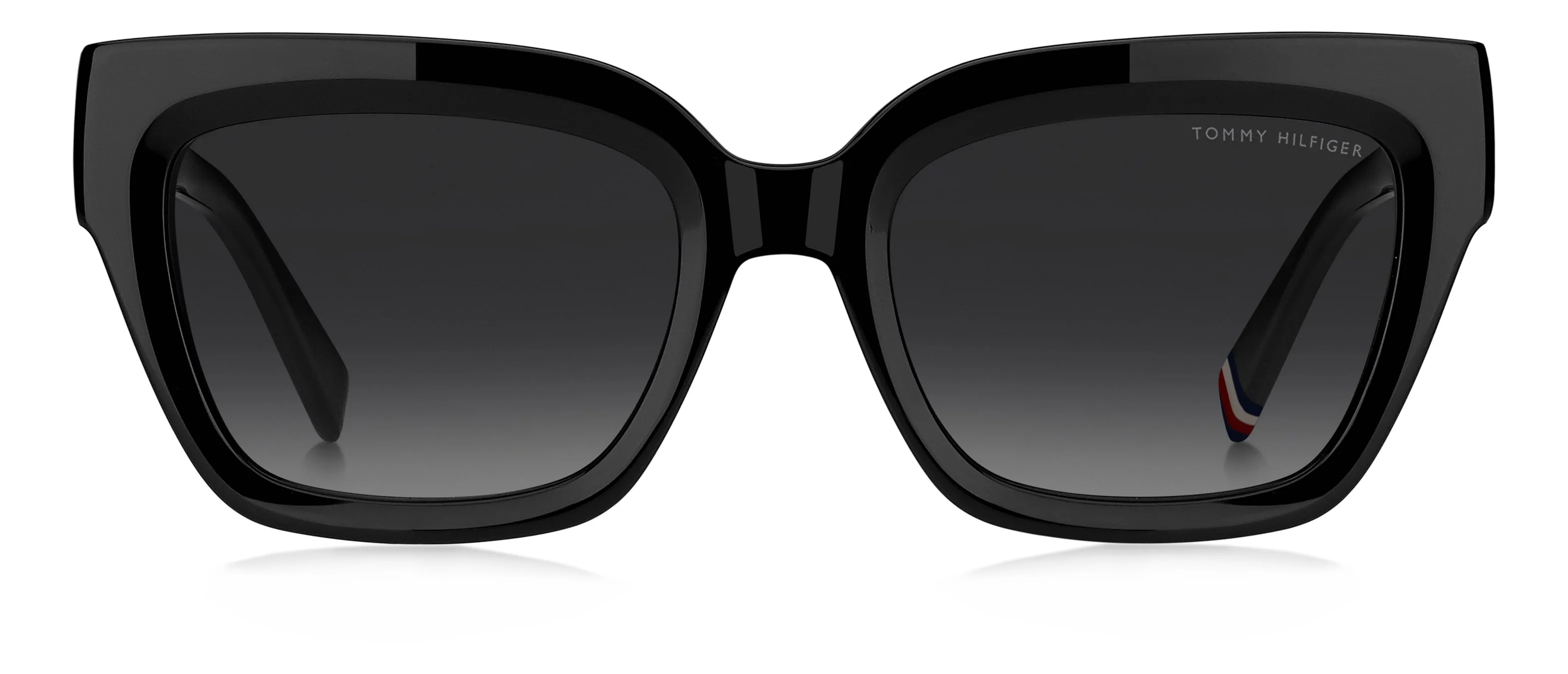 Tommy Hilfiger Tommy Hilfiger TH 2402/S 807/9O Occhiali da sole - immagine 2