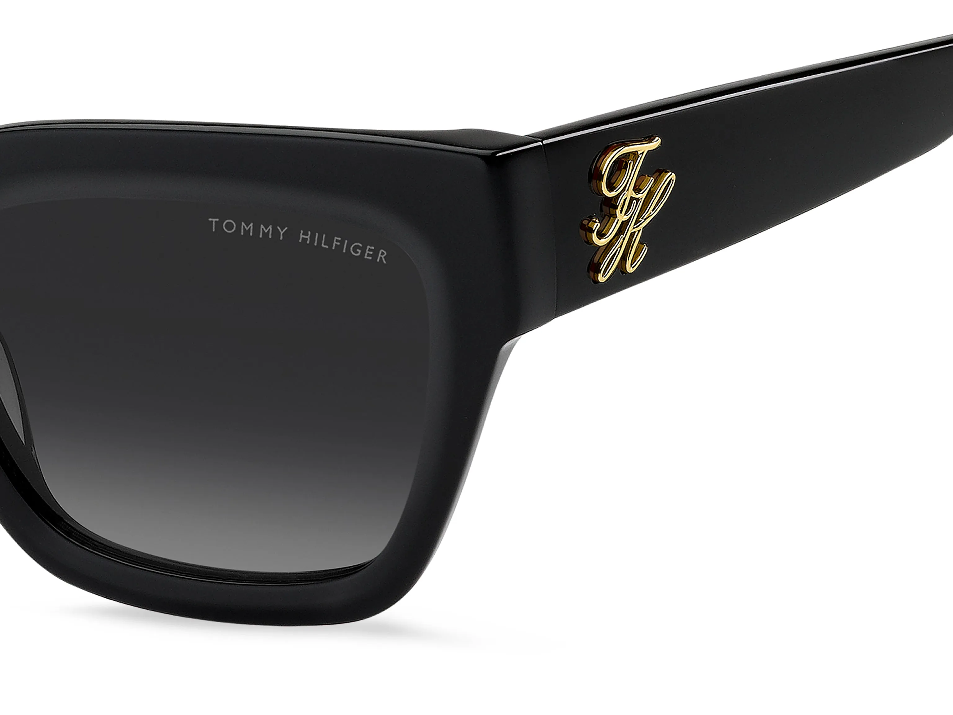Tommy Hilfiger Tommy Hilfiger TH 2402/S 807/9O Occhiali da sole - immagine 3