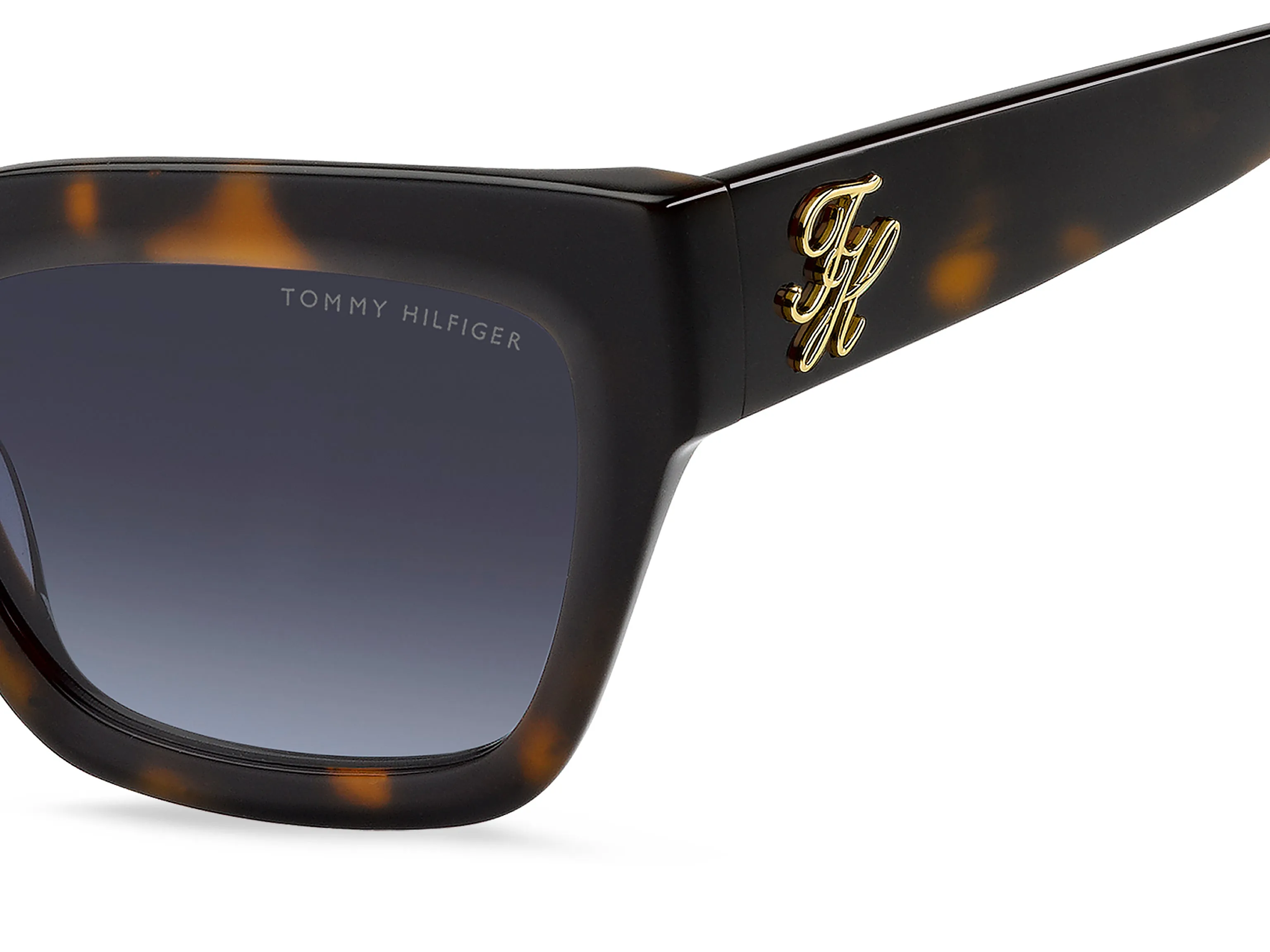 Tommy Hilfiger Tommy Hilfiger TH 2402/S 05L/08 Occhiali da sole - immagine 3
