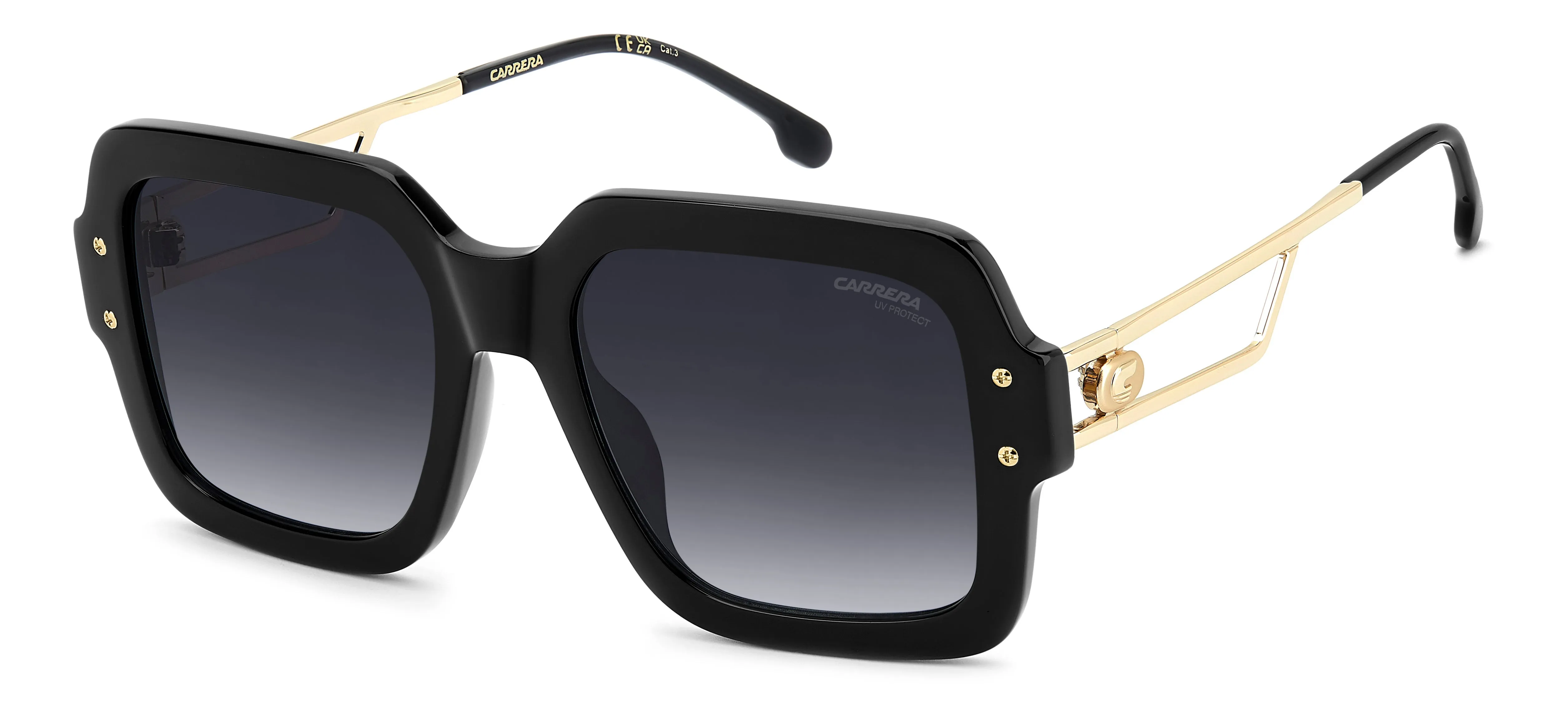 Carrera Carrera CARRERA 3104/S 807/9O Occhiali da sole - immagine 1
