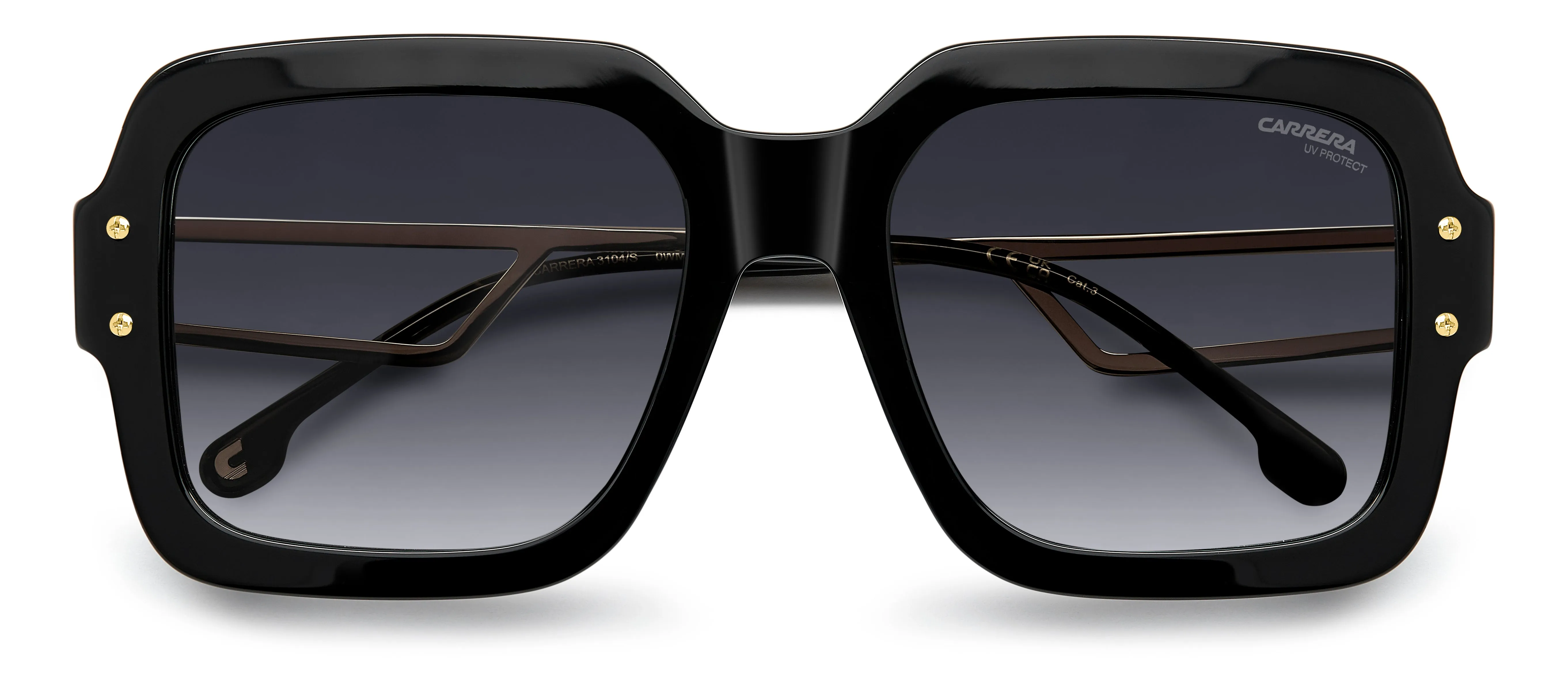 Carrera Carrera CARRERA 3104/S 807/9O Occhiali da sole - immagine 3
