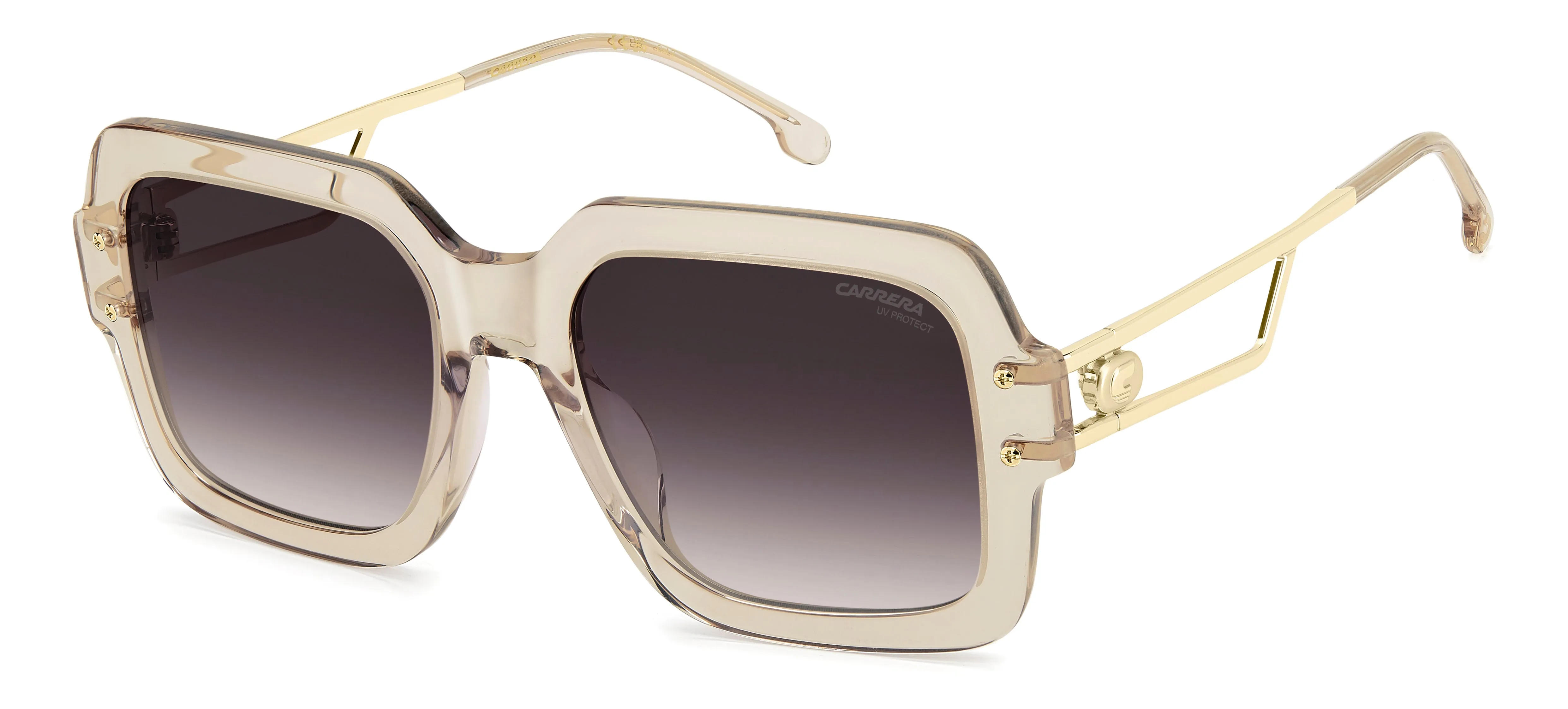 Carrera Carrera CARRERA 3104/S 10A/3X Occhiali da sole - immagine 1