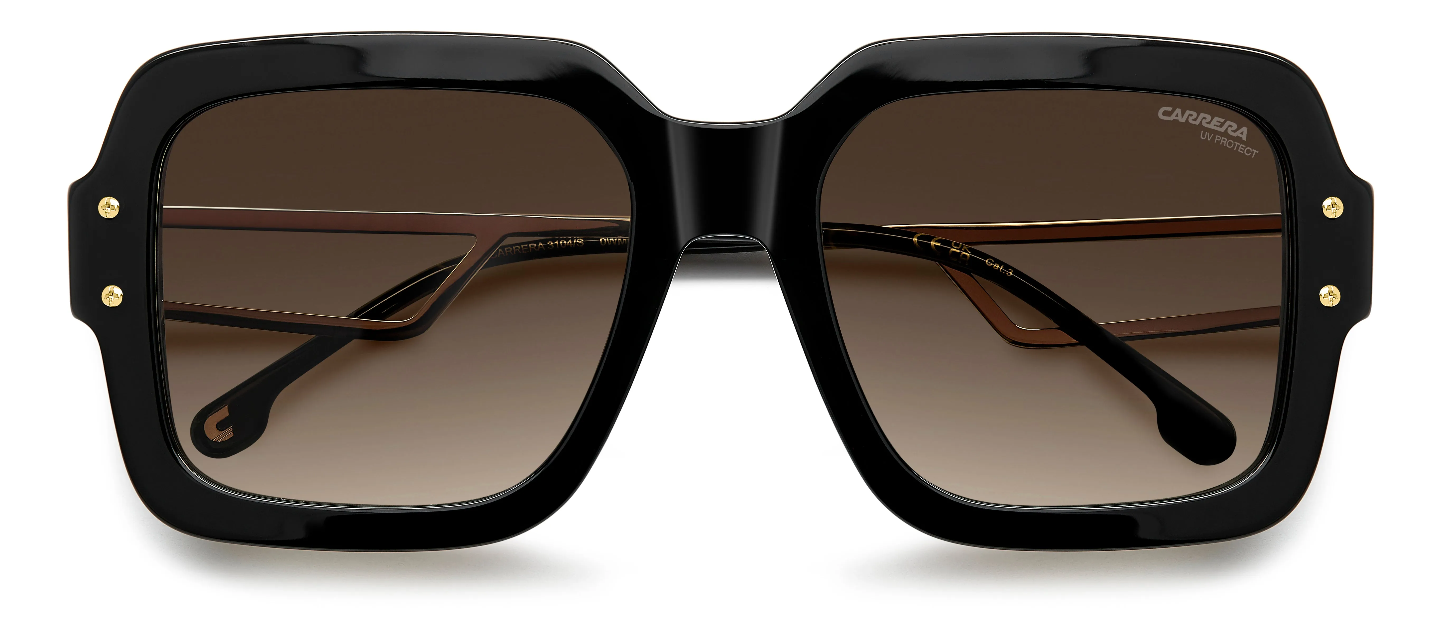 Carrera Carrera CARRERA 3104/S 0WM/HA Occhiali da sole - immagine 3
