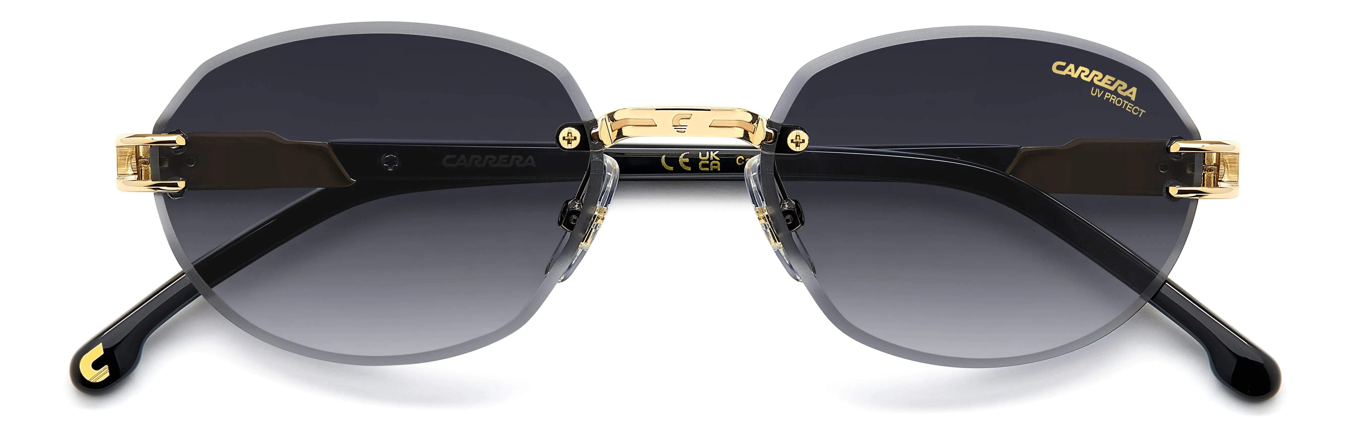 Carrera Carrera CARRERA 1088/S RHL/9O Occhiali da sole - immagine 3