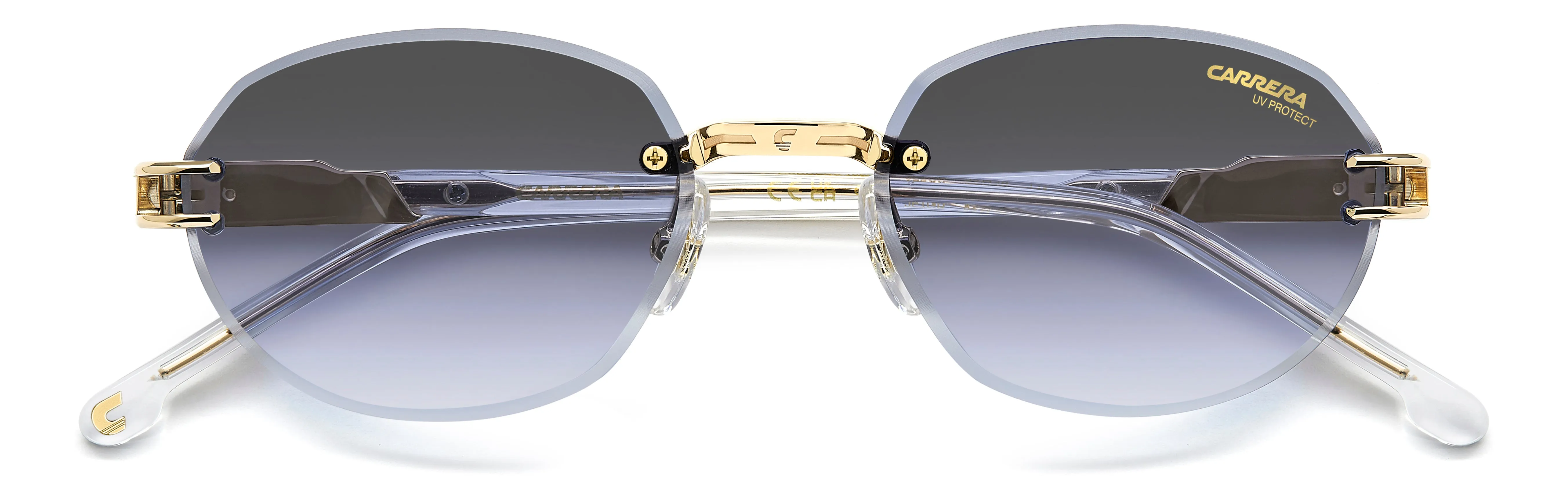 Carrera Carrera CARRERA 1088/S 2F7/GB Occhiali da sole - immagine 3