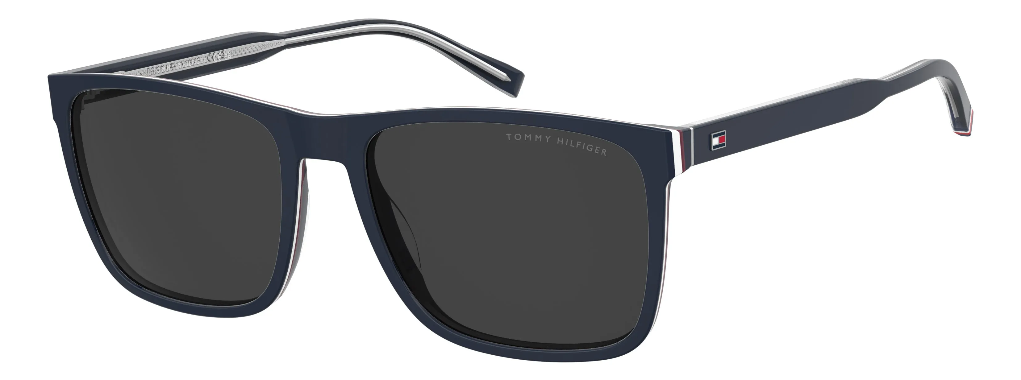 Tommy Hilfiger Tommy Hilfiger TH 2390/S PJP/IR Occhiali da sole - immagine 1