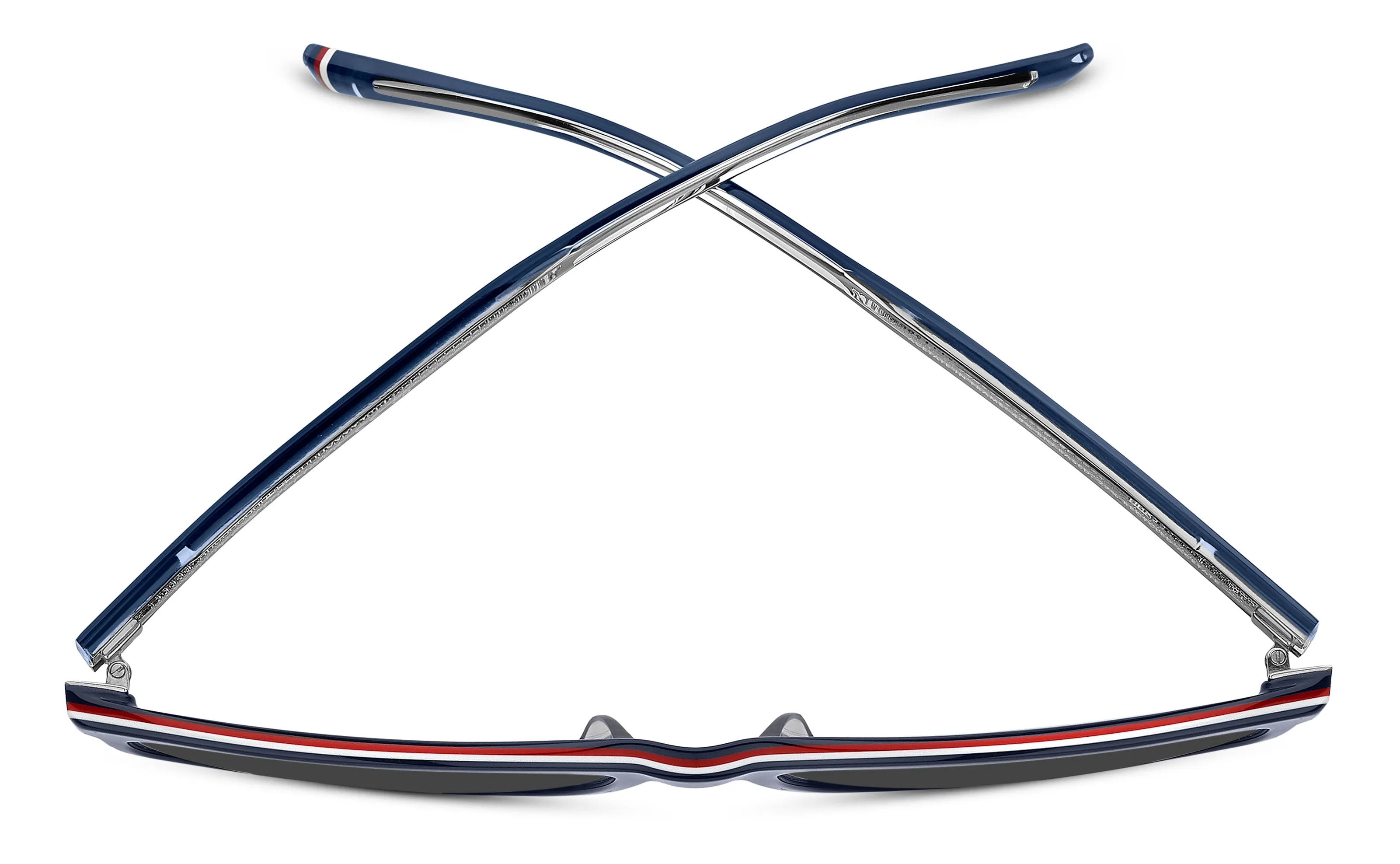 Tommy Hilfiger Tommy Hilfiger TH 2390/S PJP/IR Occhiali da sole - immagine 3
