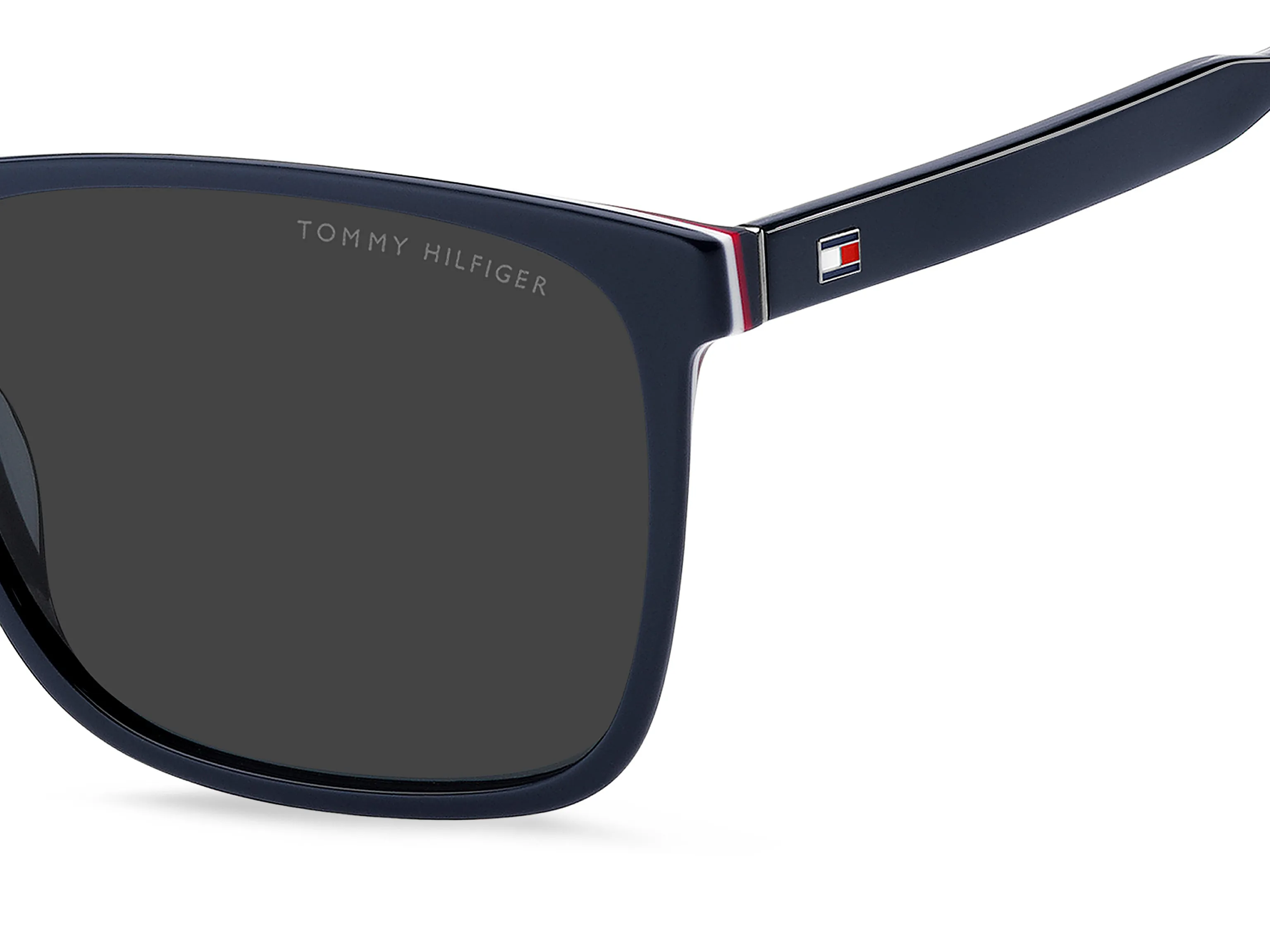 Tommy Hilfiger Tommy Hilfiger TH 2390/S PJP/IR Occhiali da sole - immagine 4