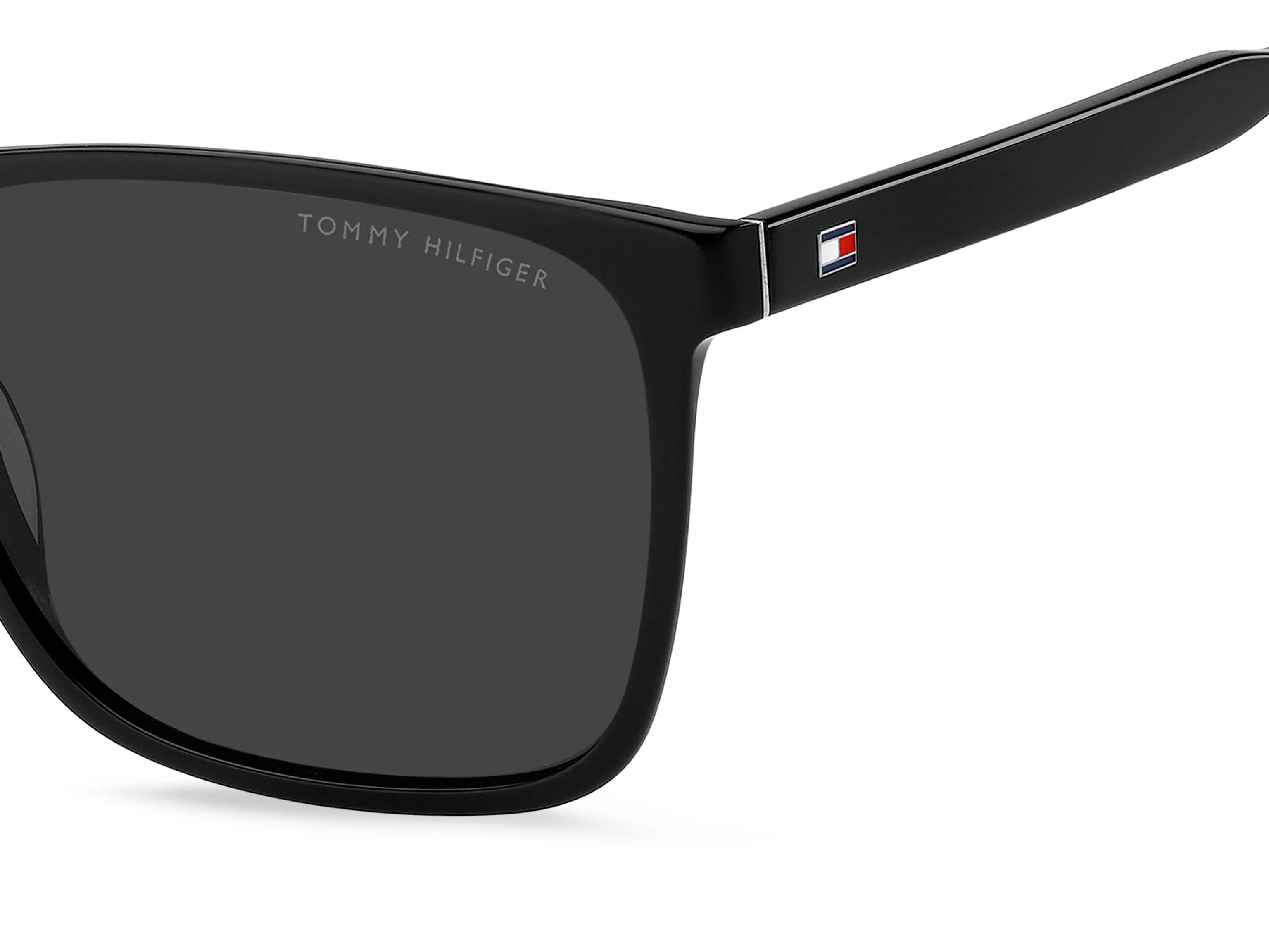 Tommy Hilfiger Tommy Hilfiger TH 2390/S 807/IR Occhiali da sole - immagine 3