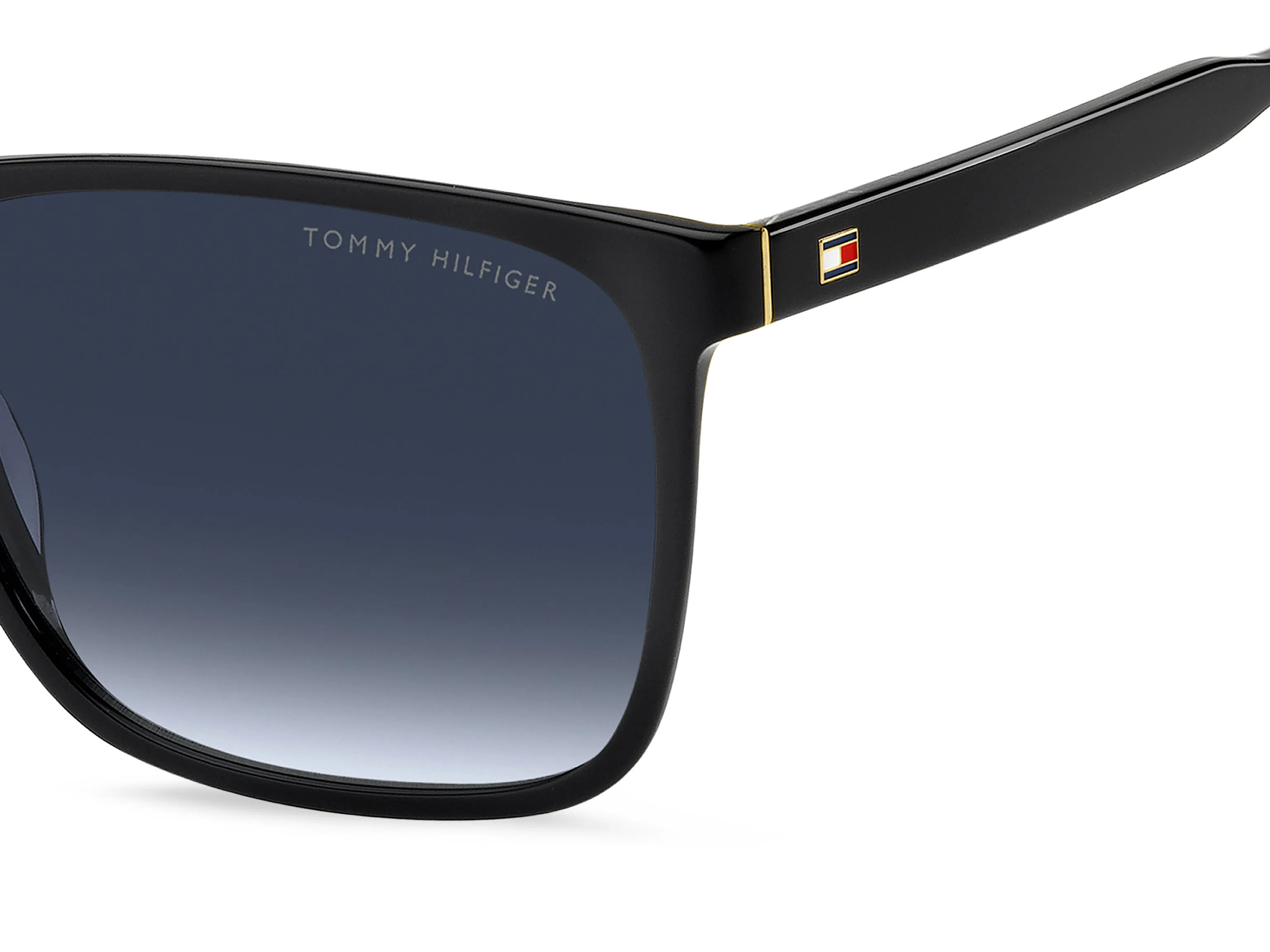 Tommy Hilfiger Tommy Hilfiger TH 2390/S 807/08 Occhiali da sole - immagine 3
