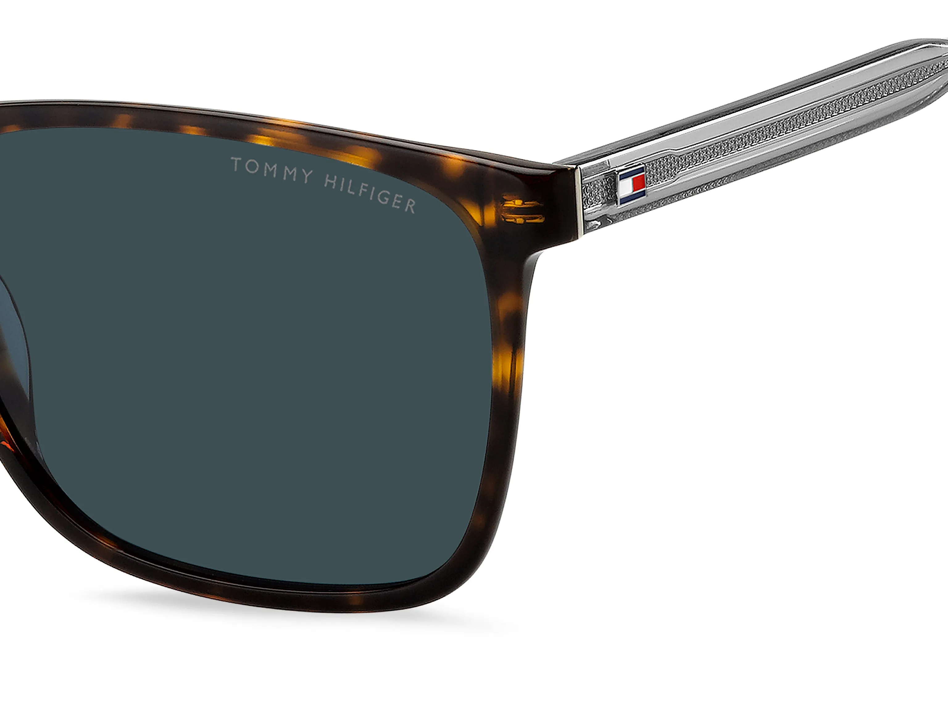 Tommy Hilfiger Tommy Hilfiger TH 2390/S 086 Occhiali da sole - immagine 3