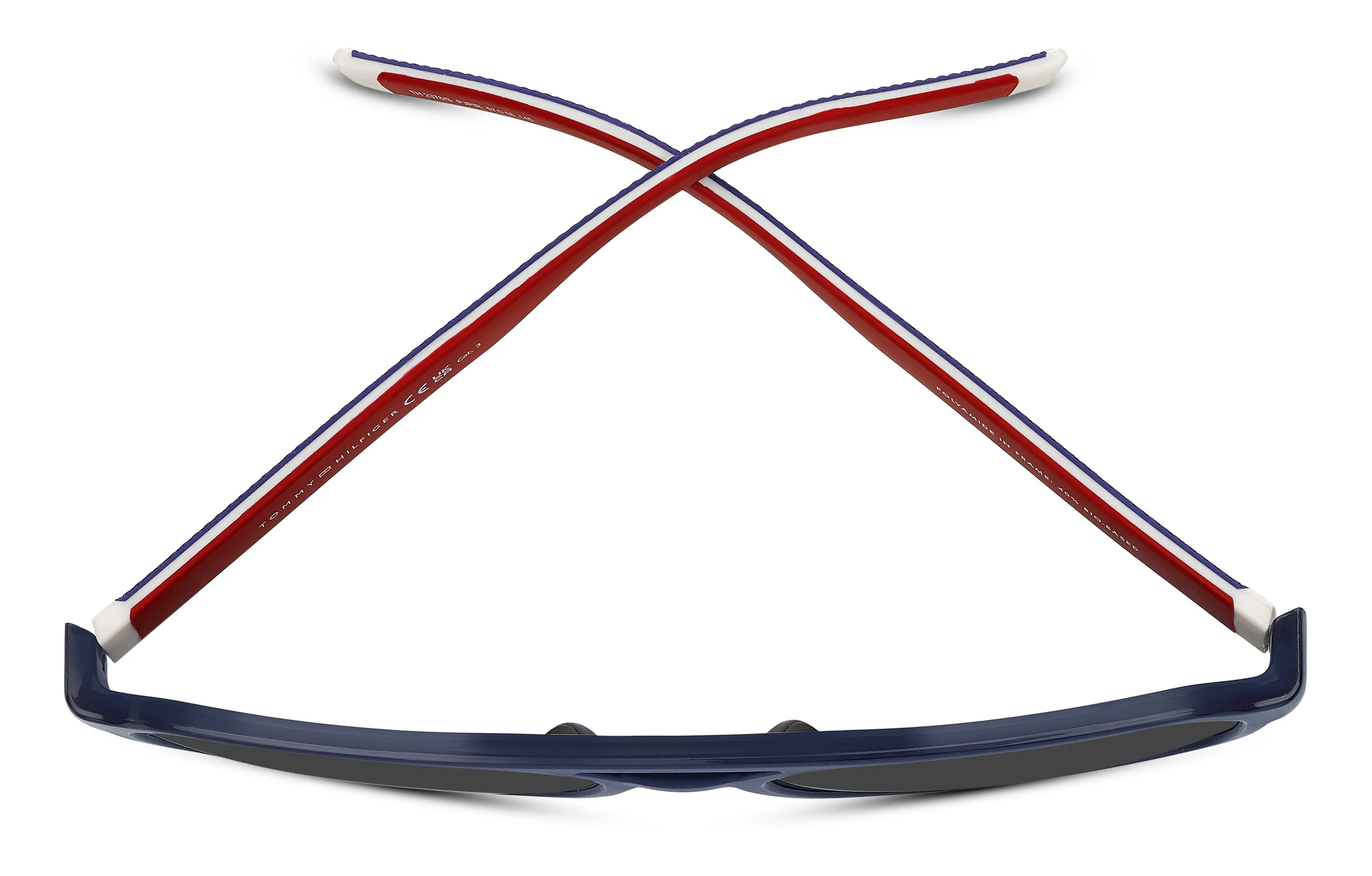 Tommy Hilfiger Tommy Hilfiger TH 2376/S PJP/IR Occhiali da sole - immagine 3