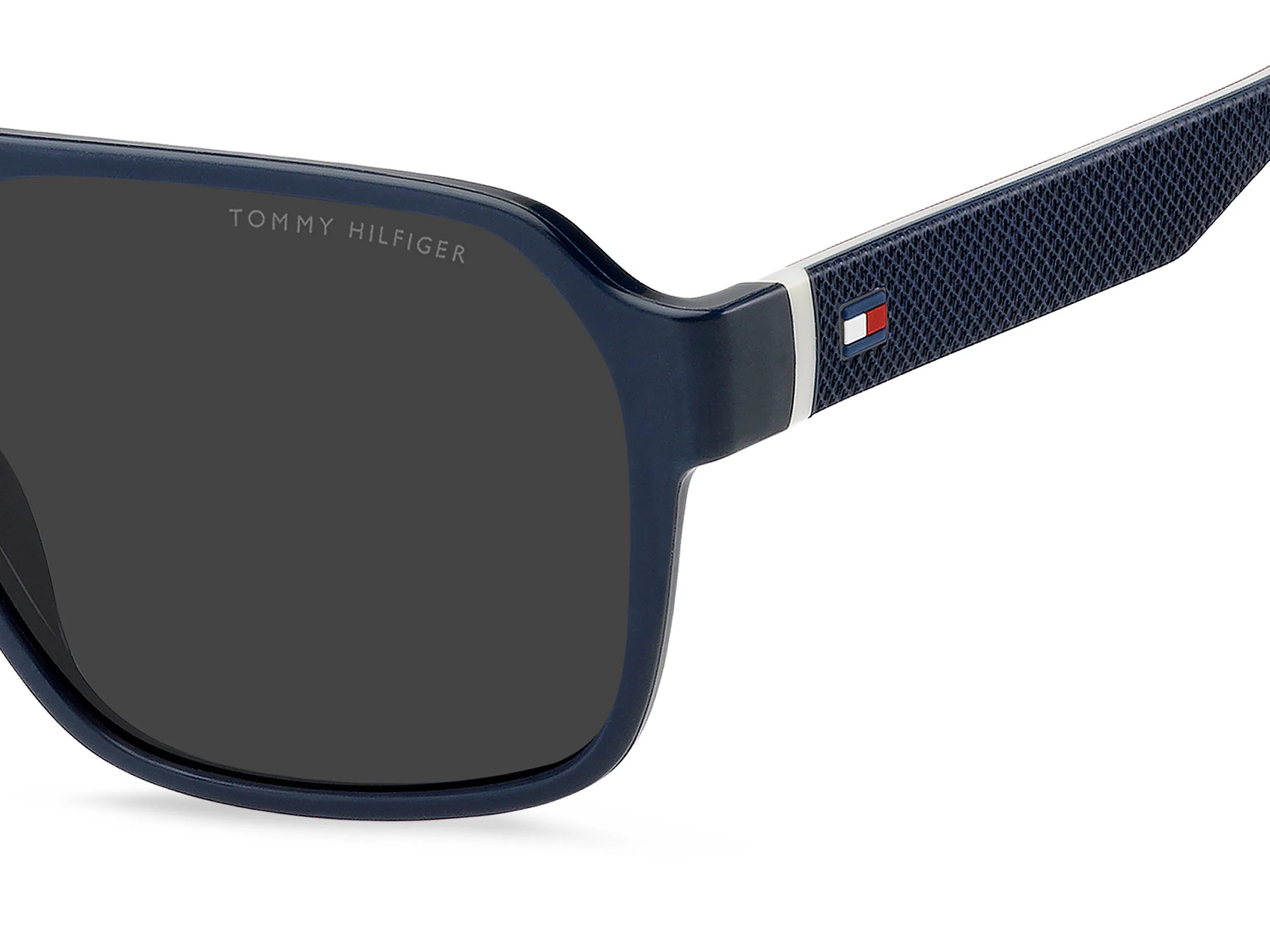 Tommy Hilfiger Tommy Hilfiger TH 2376/S PJP/IR Occhiali da sole - immagine 4