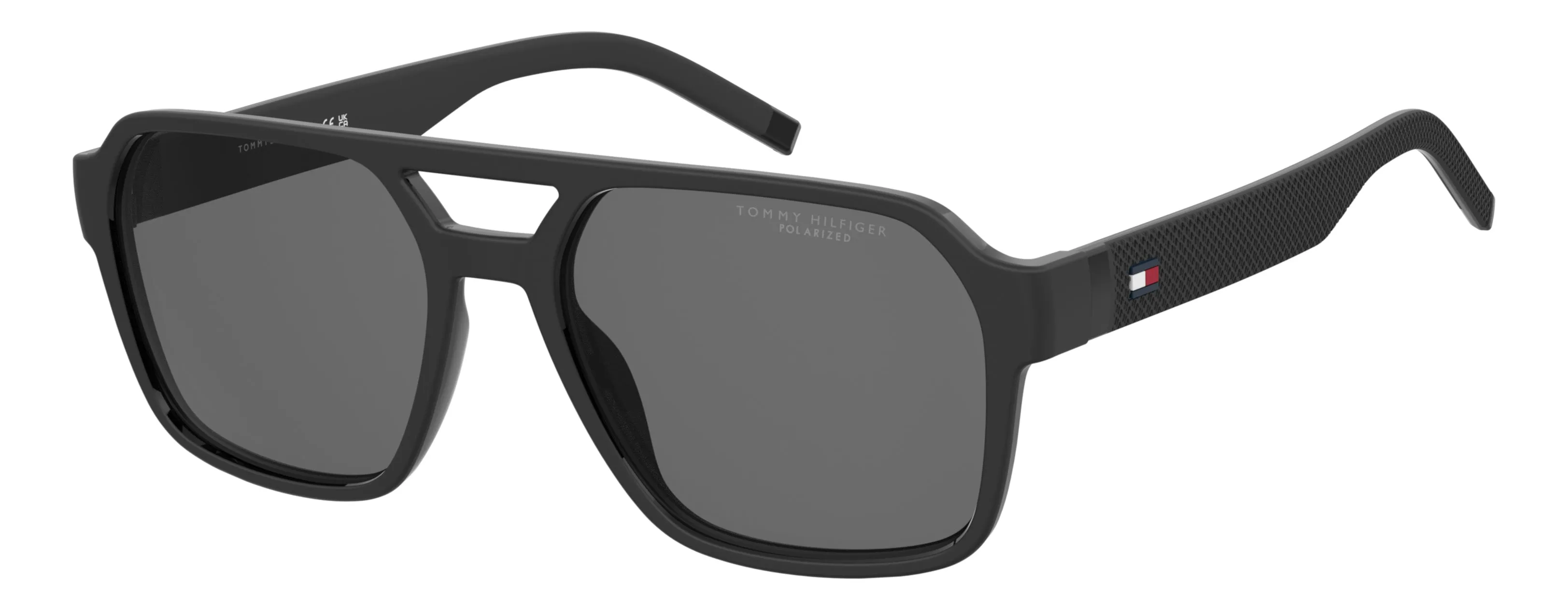 Tommy Hilfiger Tommy Hilfiger TH 2376/S 807/M9 Occhiali da sole - immagine 1