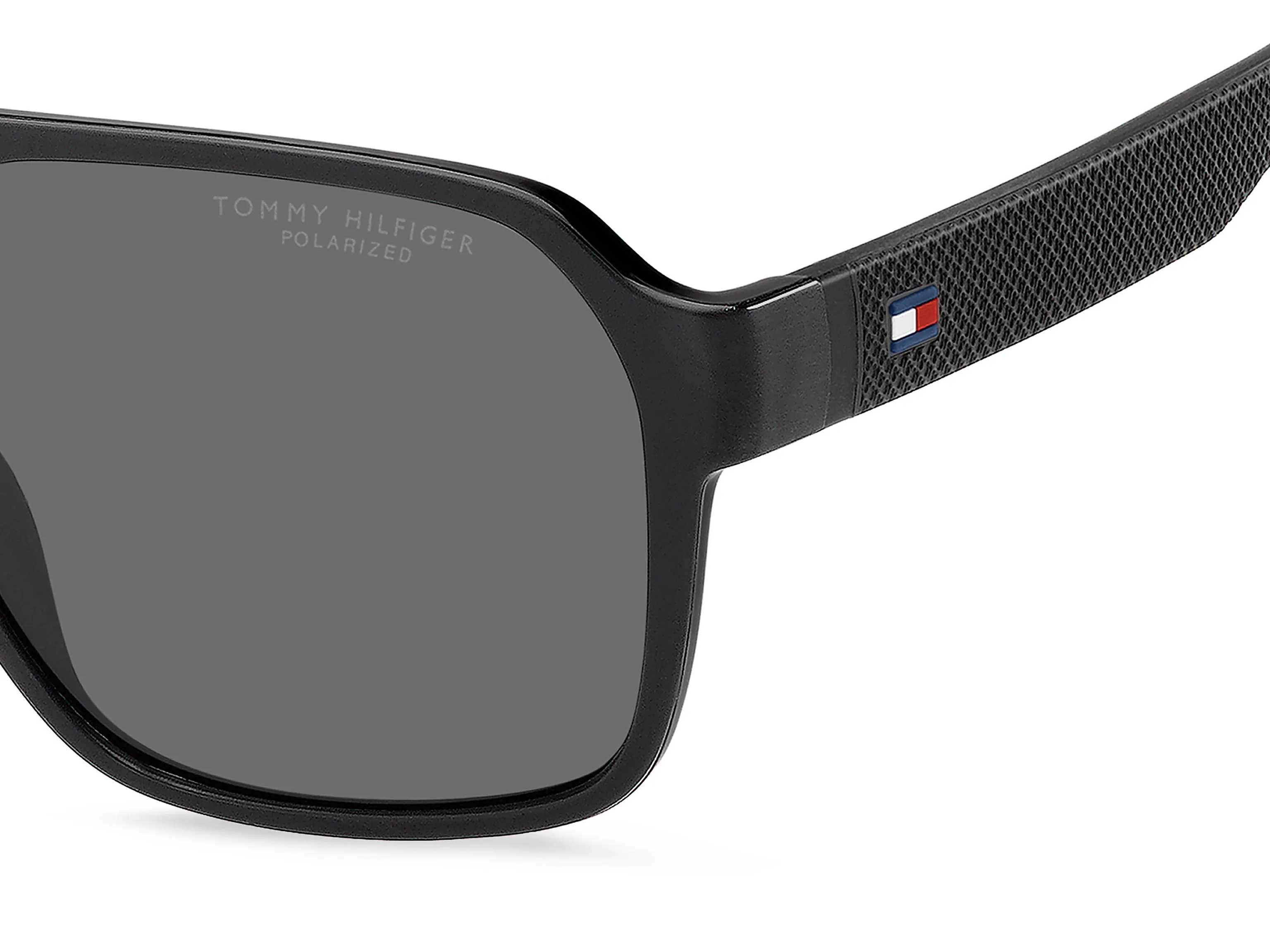 Tommy Hilfiger Tommy Hilfiger TH 2376/S 807/M9 Occhiali da sole - immagine 3