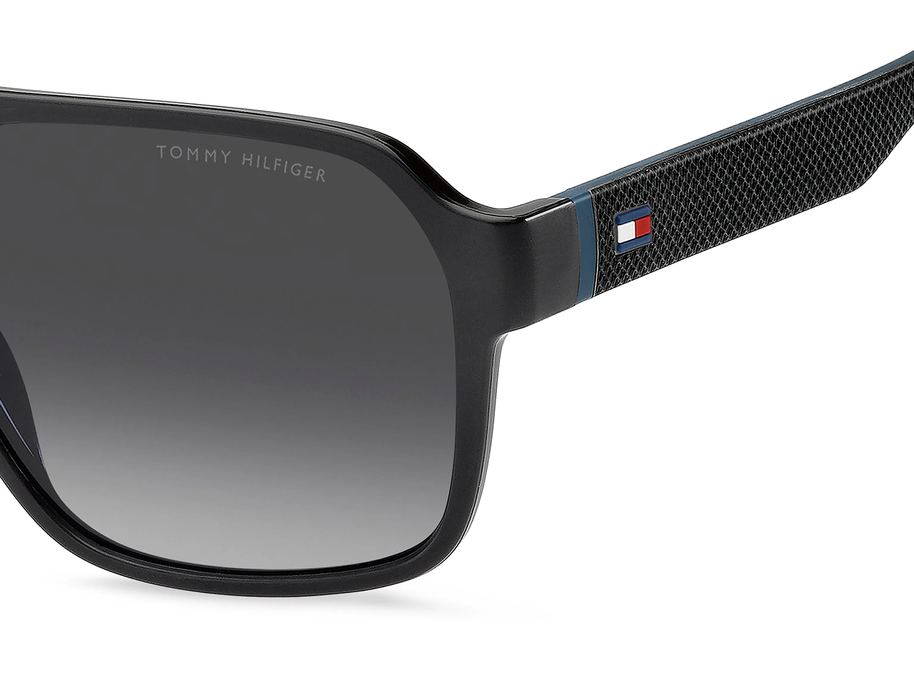 Tommy Hilfiger Tommy Hilfiger TH 2376/S 807/9O Occhiali da sole - immagine 4