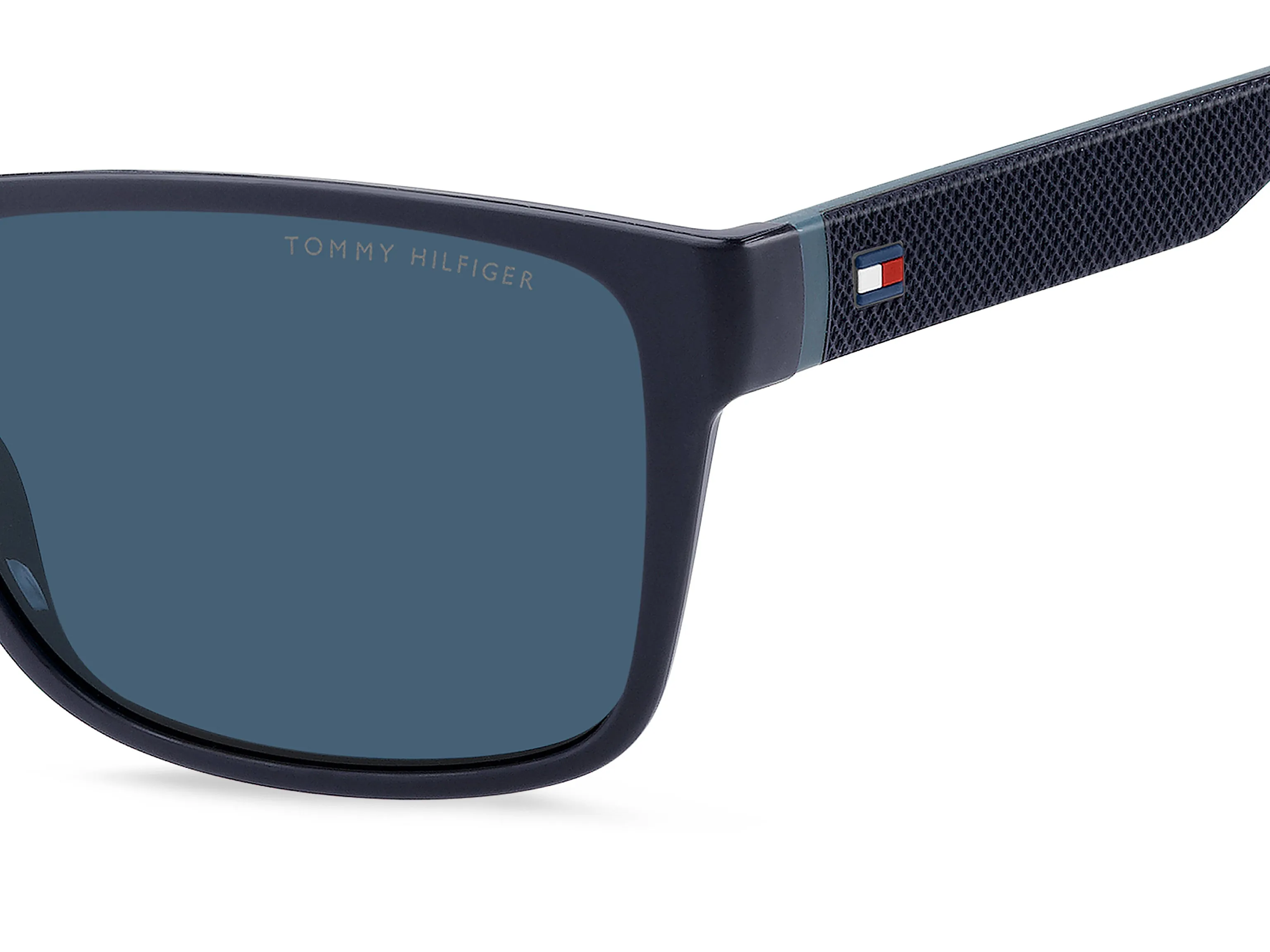Tommy Hilfiger Tommy Hilfiger TH 2375/S PJP/KU Occhiali da sole - immagine 4