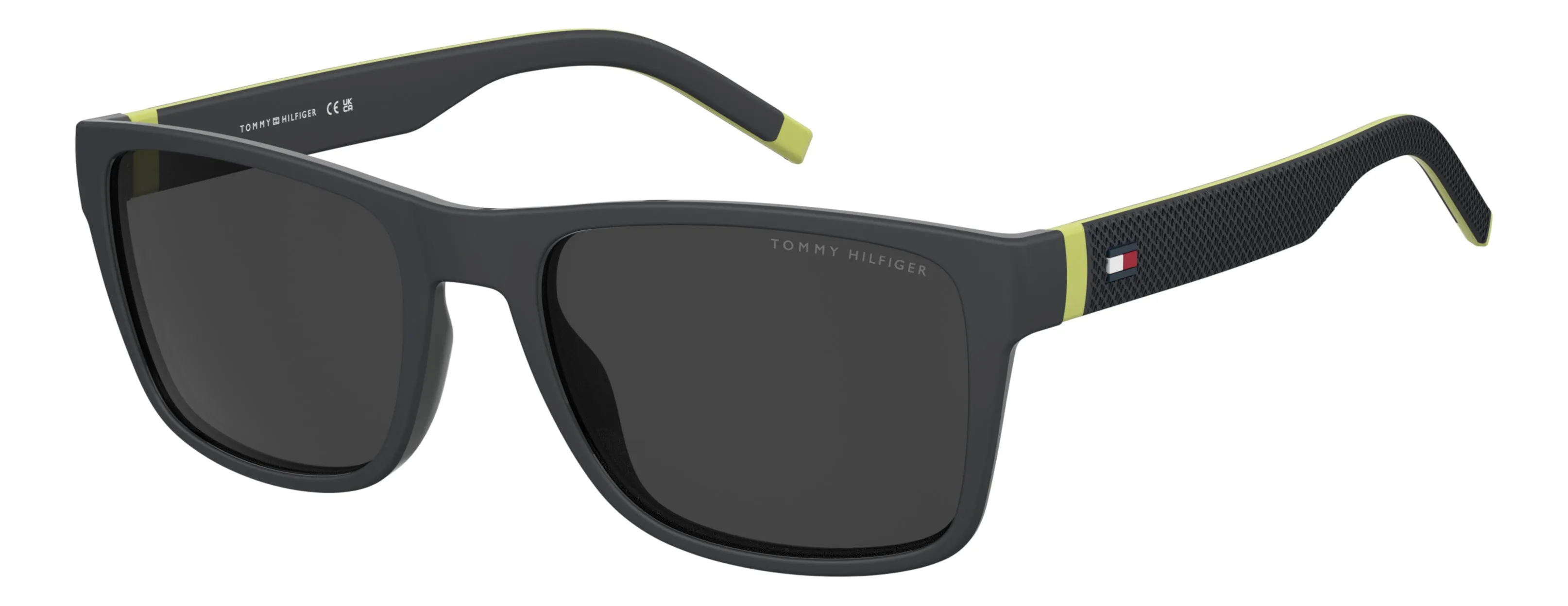 Tommy Hilfiger Tommy Hilfiger TH 2375/S KB7/IR Occhiali da sole - immagine 1