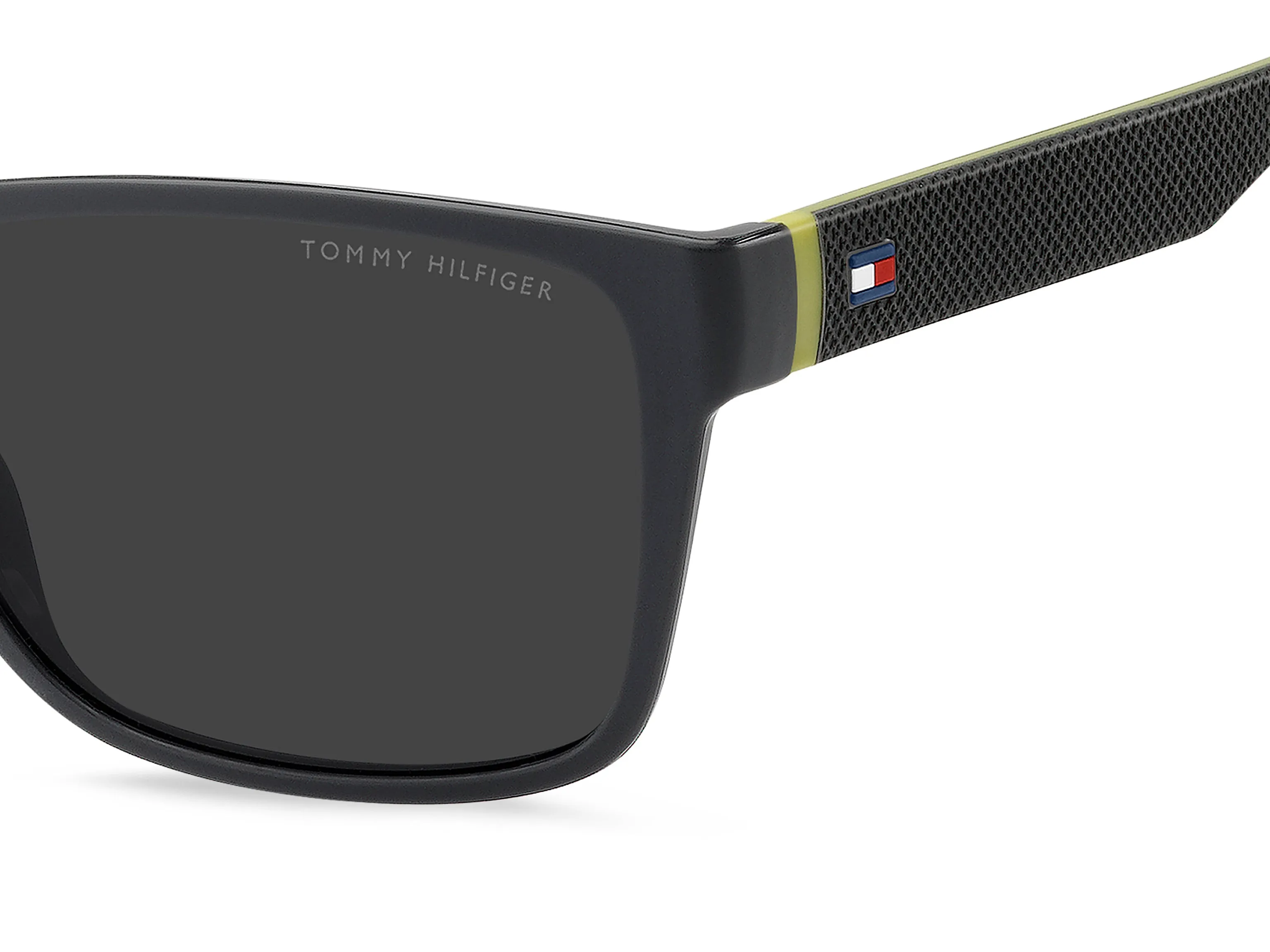 Tommy Hilfiger Tommy Hilfiger TH 2375/S KB7/IR Occhiali da sole - immagine 4